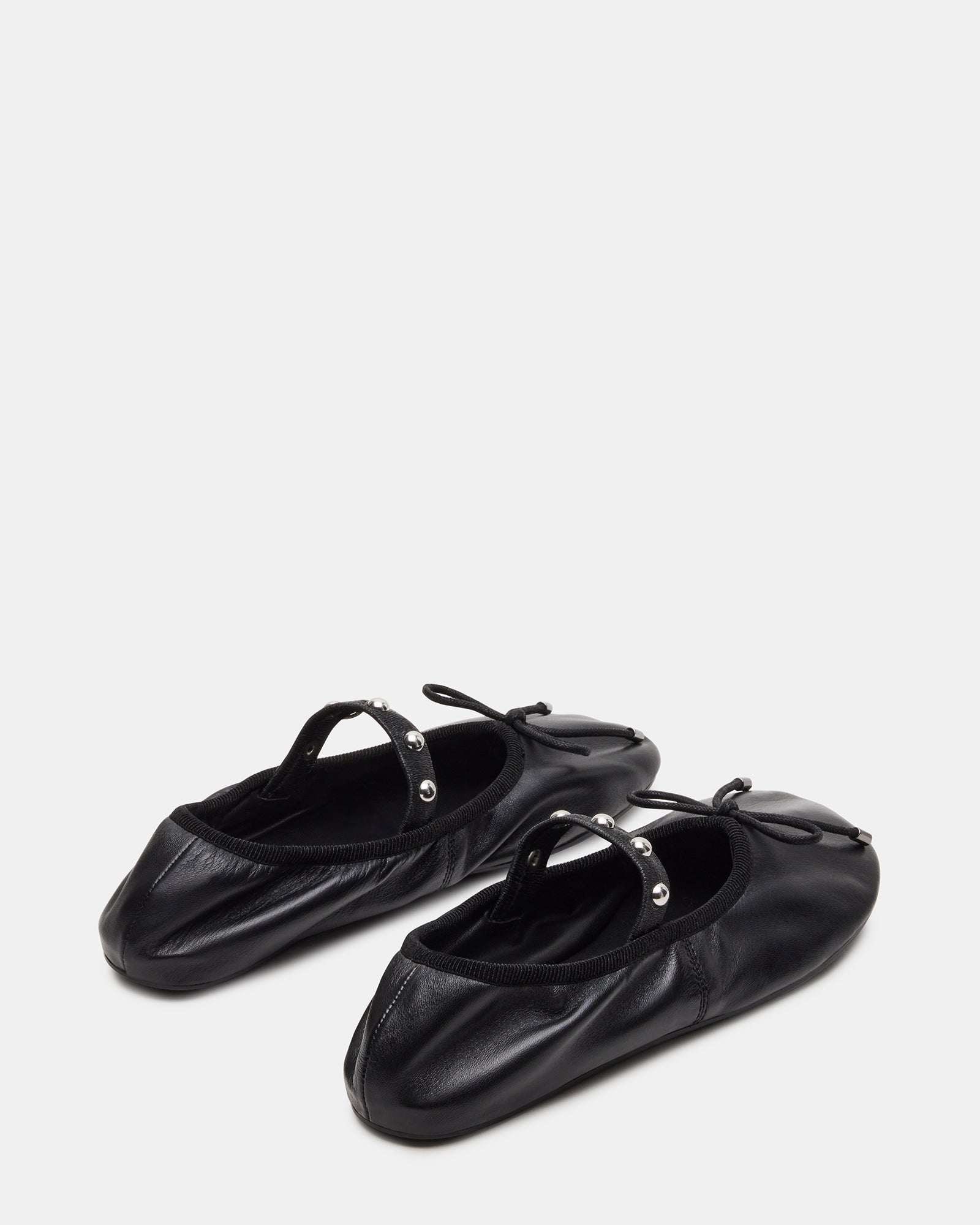 ARABELLA BLACK LEATHER、mySite、gtrtttuynbv