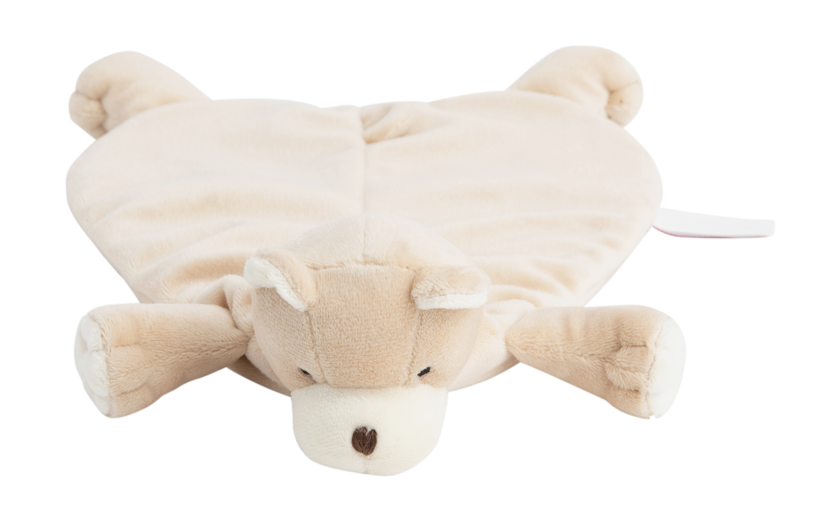 WubbaNub® - Baby Bear Lovey、mySite、g9winljtr