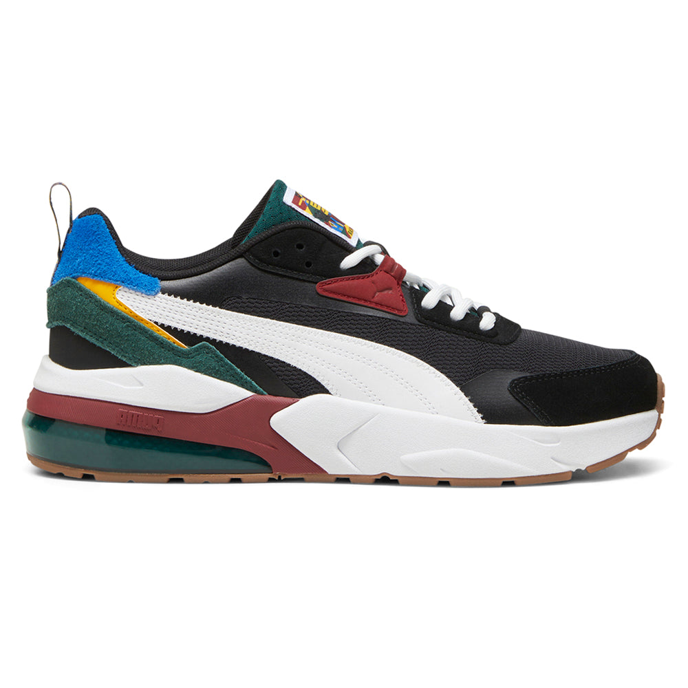 Vis2k Sl Year Of Sports Lace Up Sneakers、mySite、gtrtttuynbv