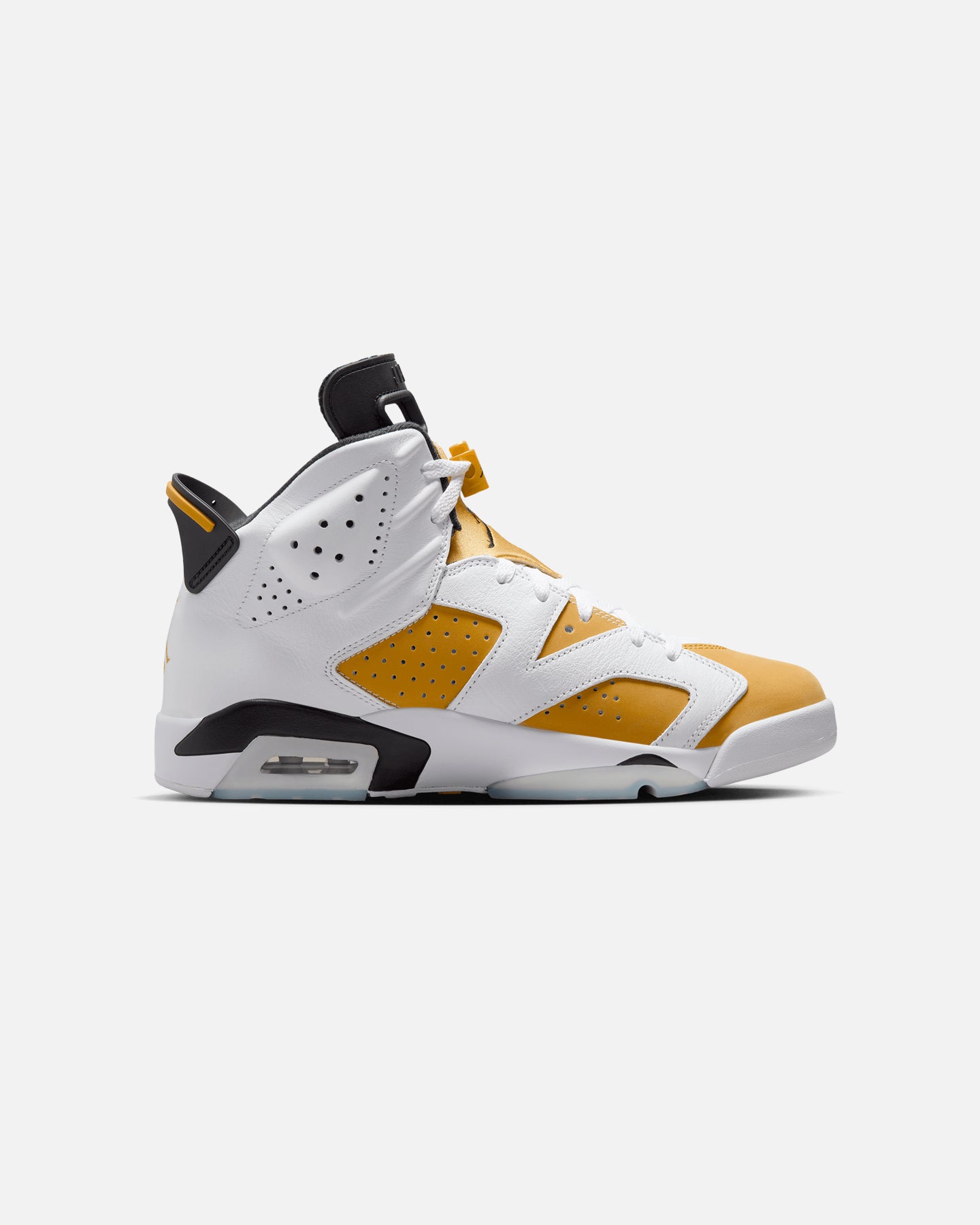 Jordan Air Jordan 6 Retro White/Yellow Ochre/Black、mySite、zt4zffjzw