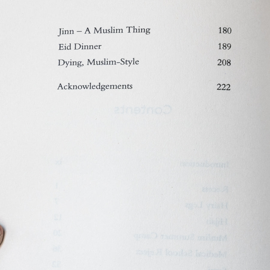 Laughing All the Way to the Mosque、mySite、topwebapps