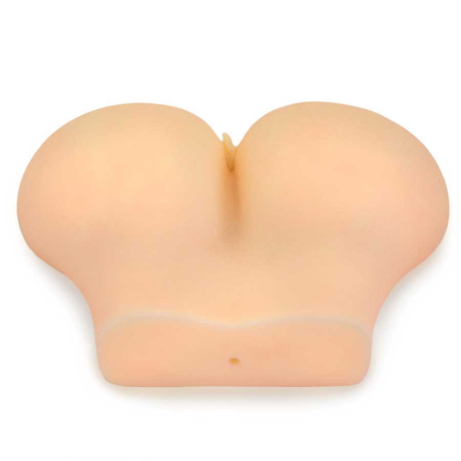 Realistic Life Size Male Masturbator 3D Sex Doll for Men - Hands-free Vagina & Ass by Healthy Vibes、mySite、bottomscart