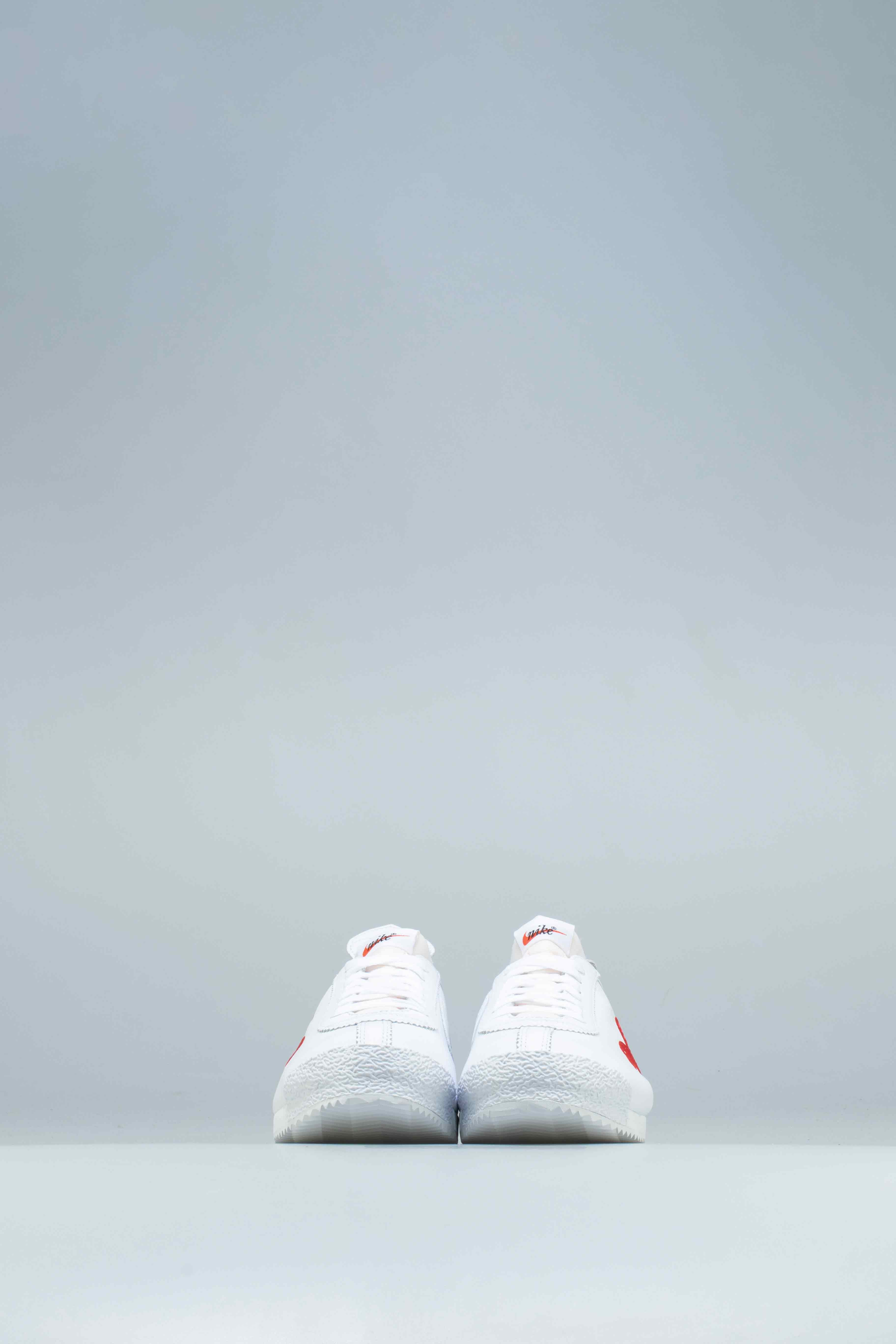 Cortez '72 S.D. Mens Lifestyle Shoe - White/Red/Blue、mySite、dreamappss