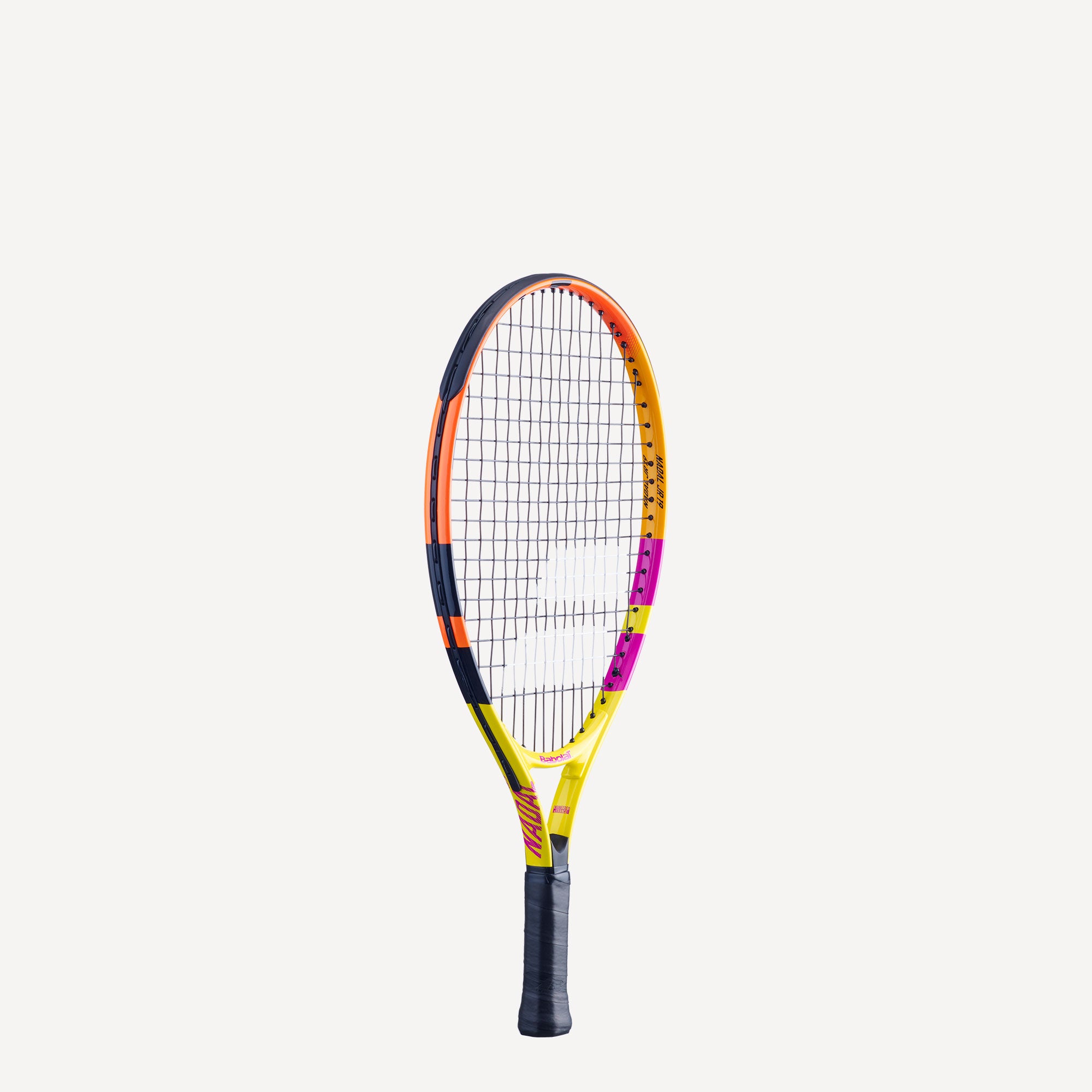 Babolat Rafa Nadal 19 Junior Tennis Racket