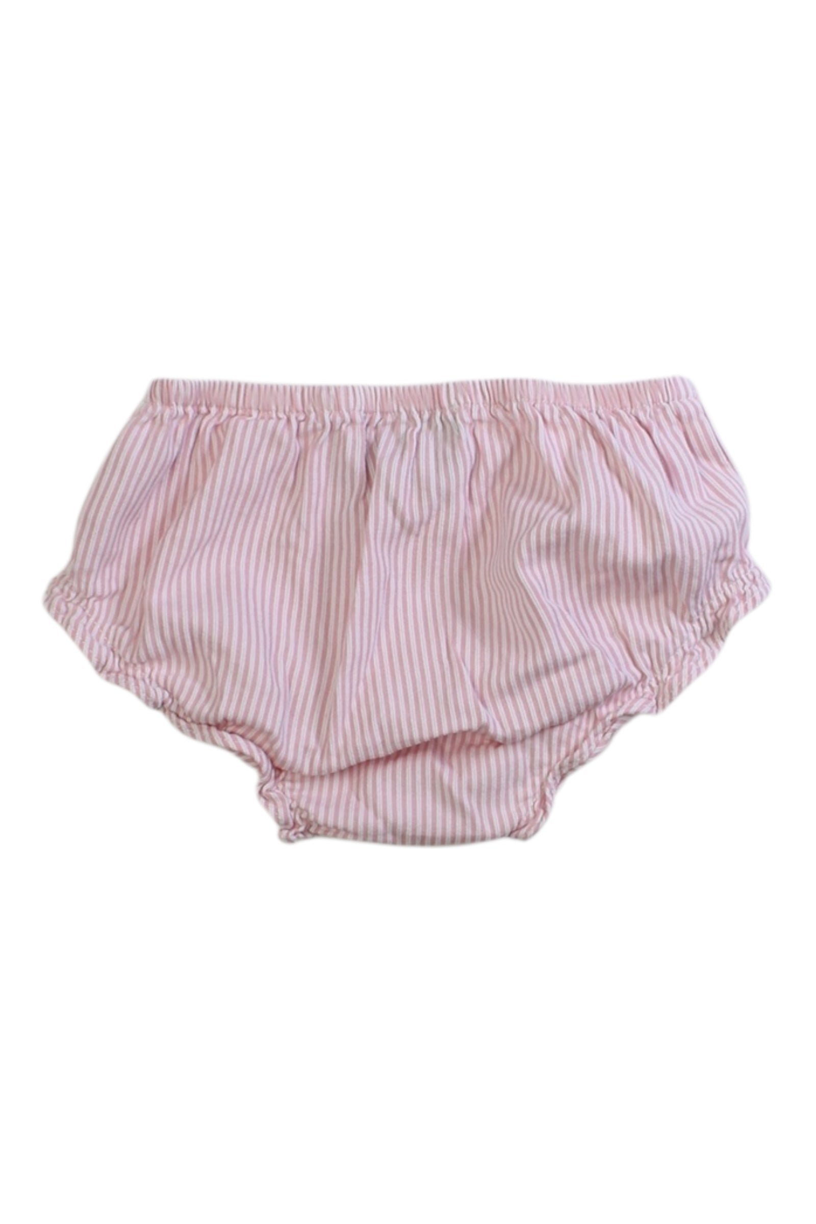 John Lewis Striped Bloomer 3-6M、mySite、g9winljtr