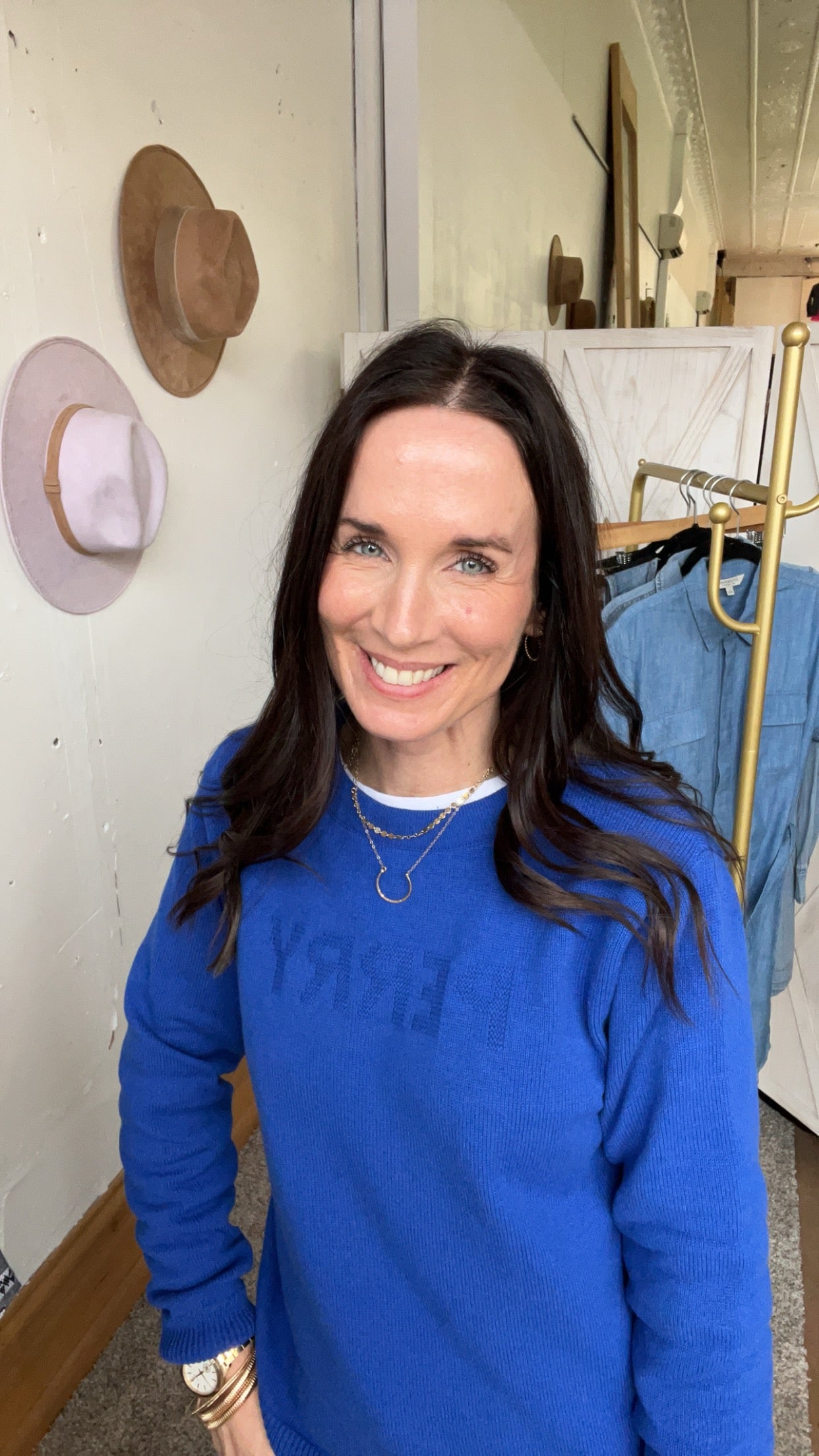 Hometown Pride Perry Sweater、mySite、garagedoors4me