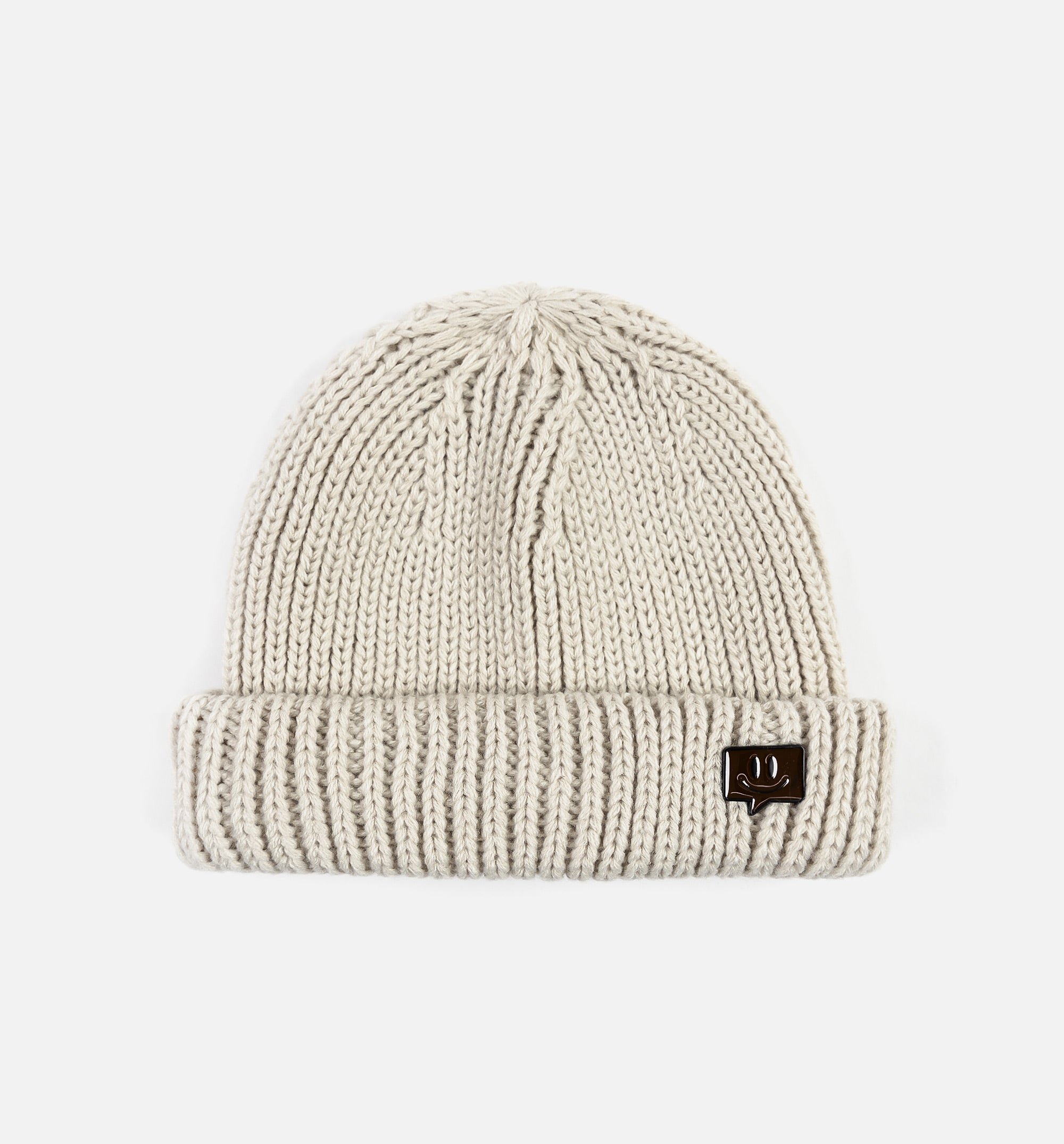 Enamel Pin Beanie Oat Mens Hat - Oat、mySite、dreamappss