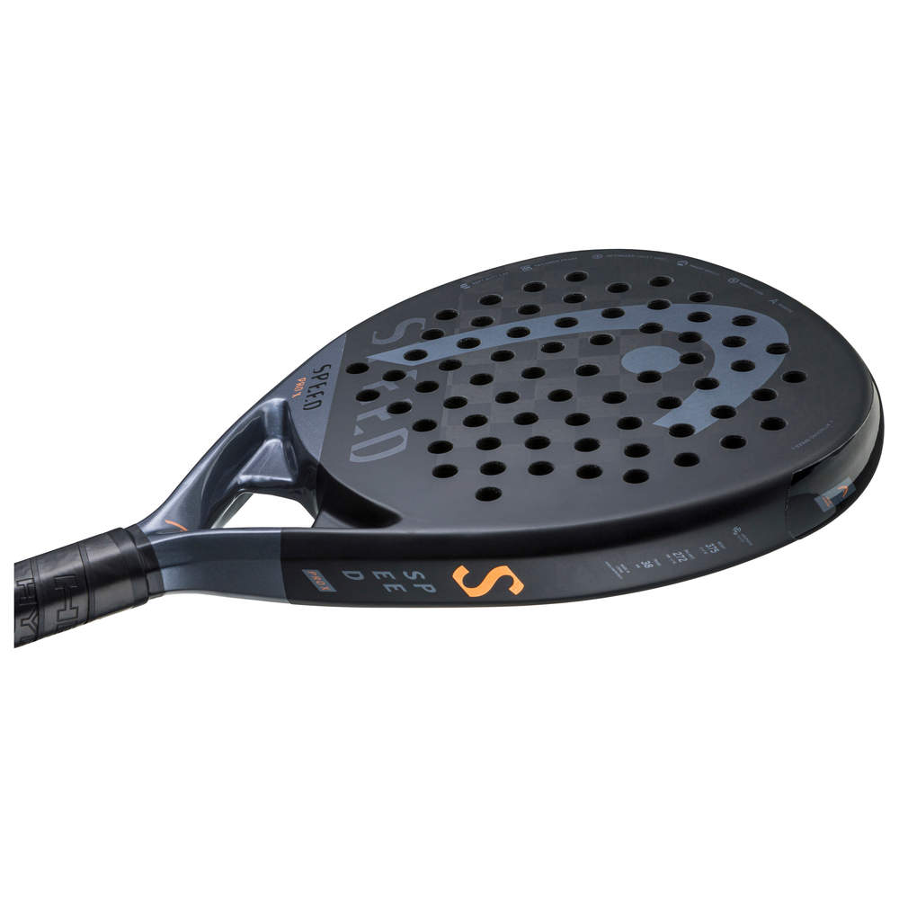 Head Speed Pro X 2023 - Demo Racquet