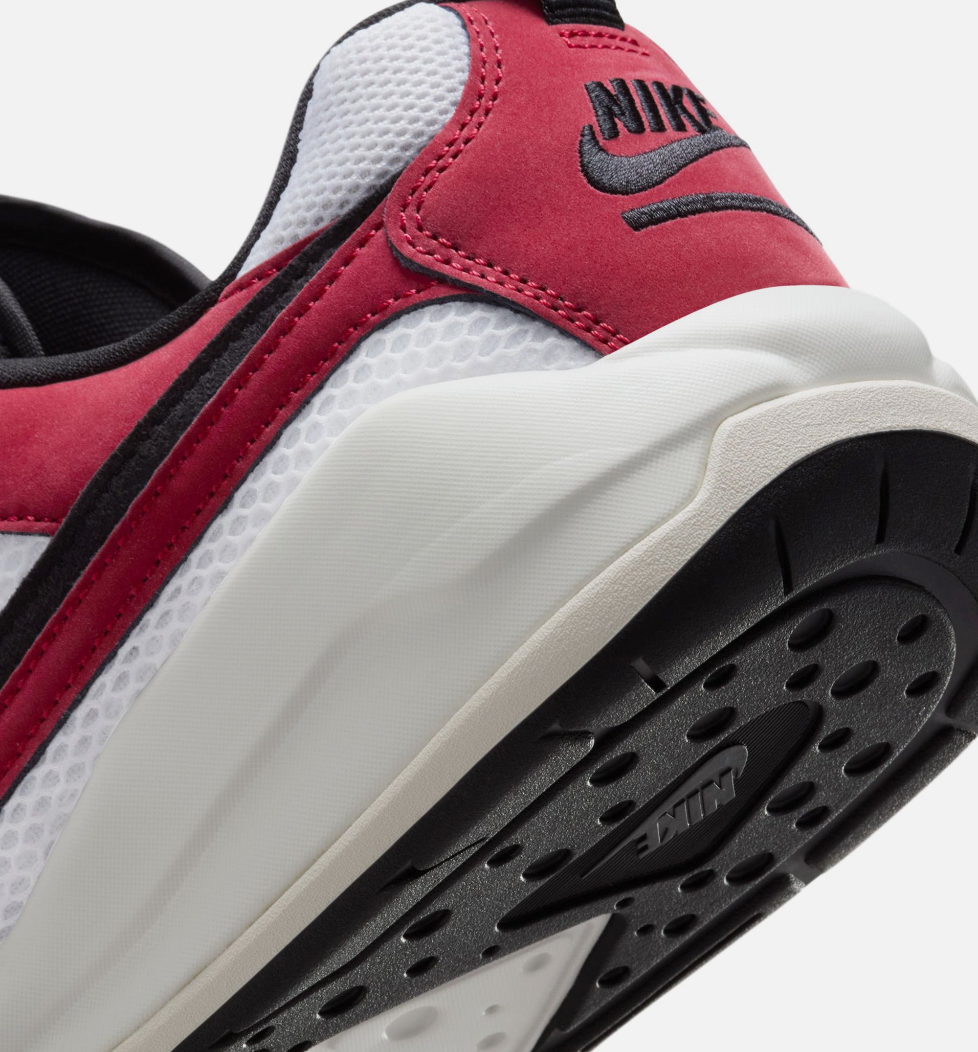 CMFT Era Chicago Mens Lifestyle Shoe - White/Varsity Red/Sail/Black、mySite、dreamappss