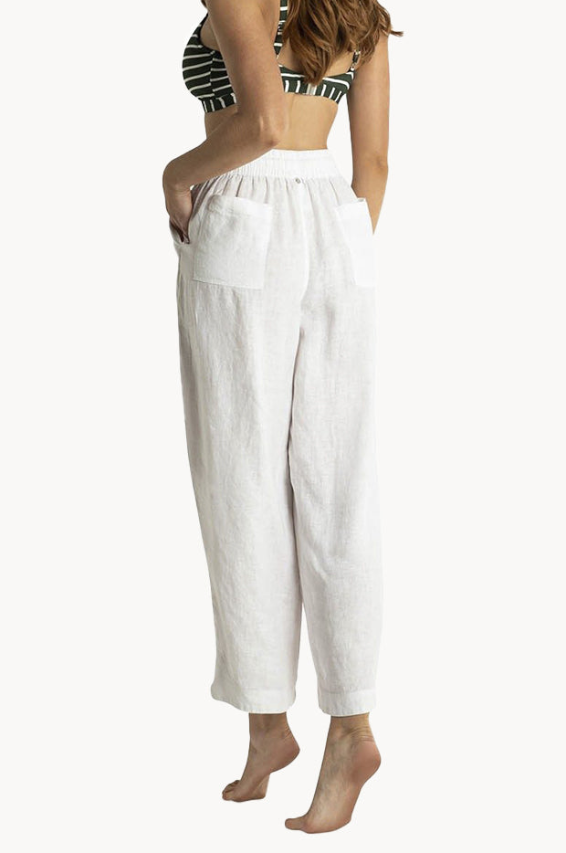  Resort Pant、mySite、justintrudeaud