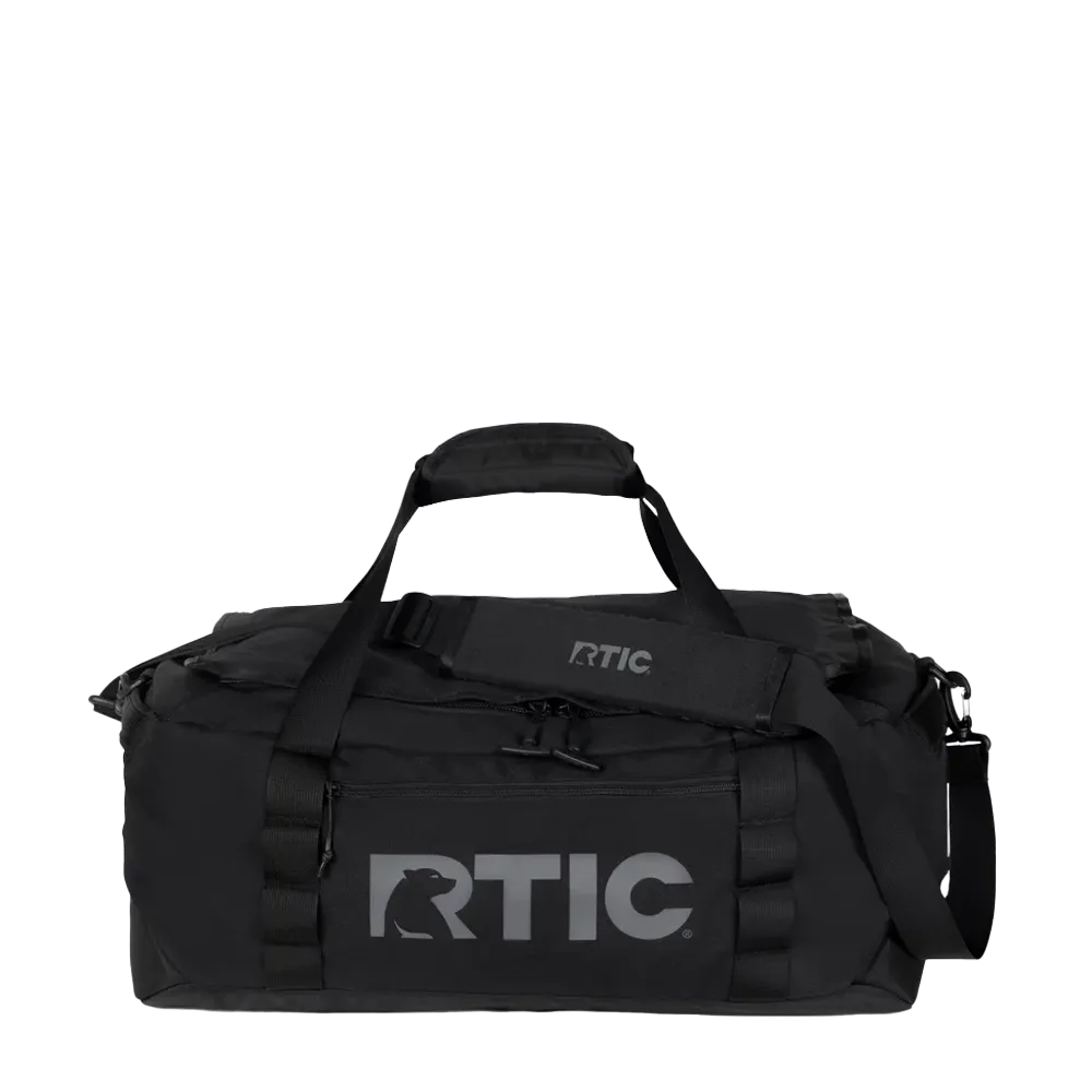 RTIC Medium Road Trip Duffle、mySite、noshort