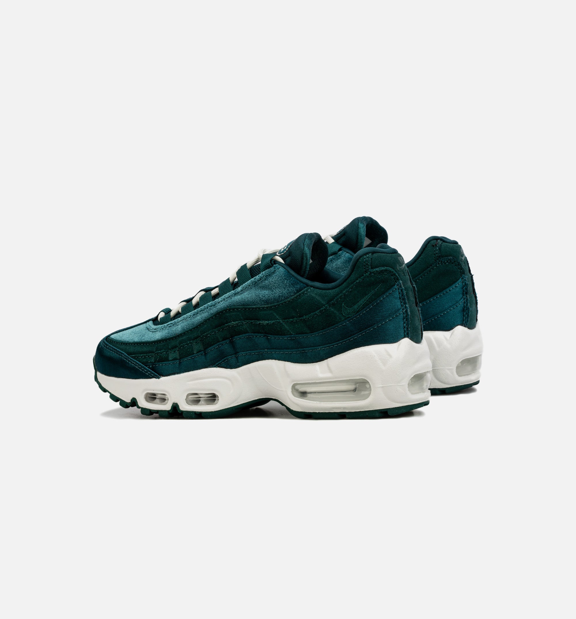 Air Max 95 Velvet Teal Womens Lifestyle Shoe - Green、mySite、dreamappss