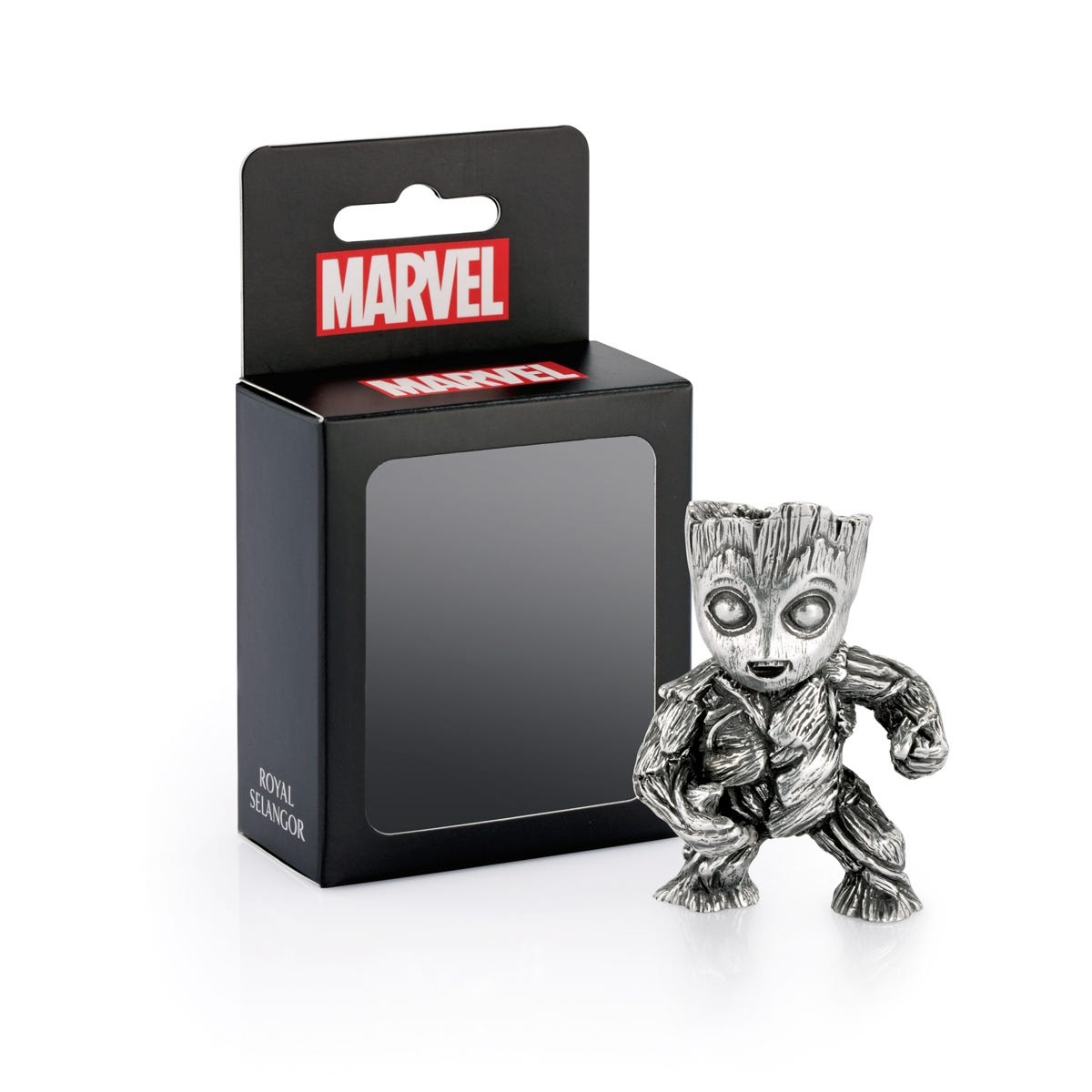 Marvel Groot Mini Figurine、mySite、camillekostekn