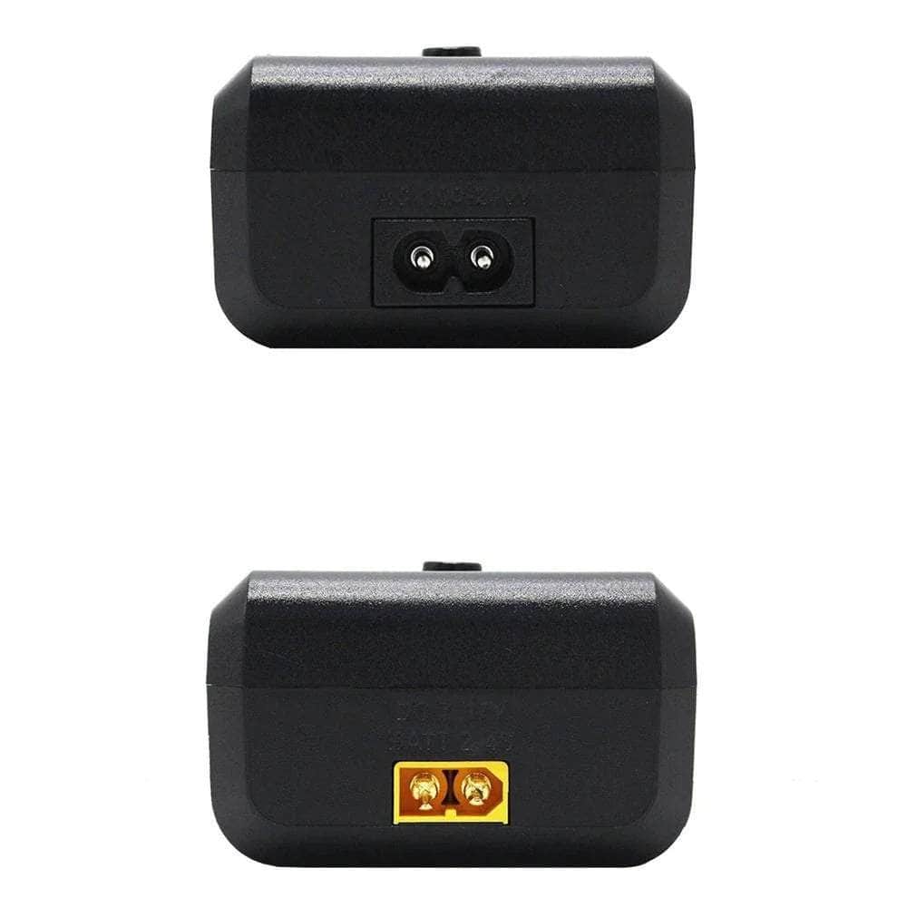  UltraPower UPS4AC 28W 4A 1-2S Quad AC/DC Whoop Battery Charger、mySite、merchandisen