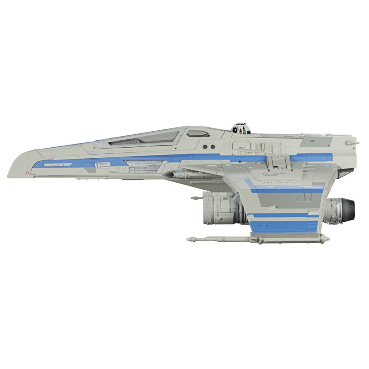 Star Wars The Vintage Collection New Republic E-Wing & KE4-N4、mySite、hgirdovlk