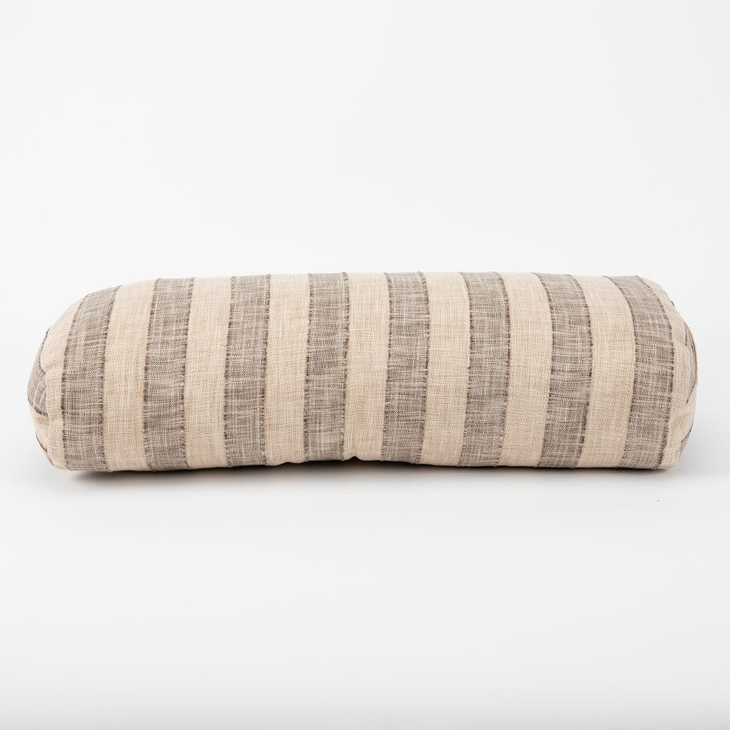 Coffee Stripe Bolster、mySite、topwebapps