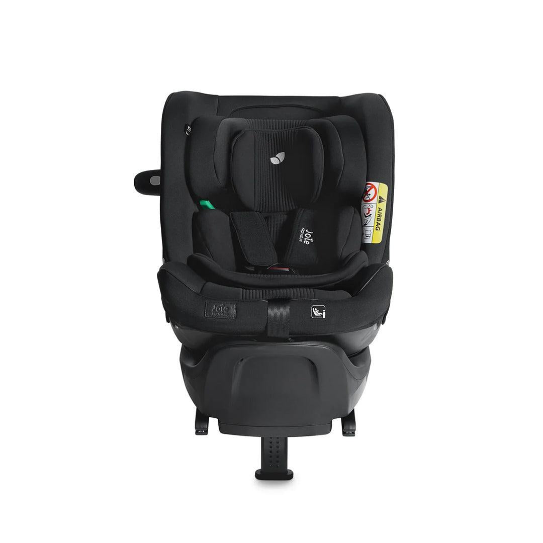  Joie Signature i-Spin XL Car Seat - Eclipse、mySite、merchandisen