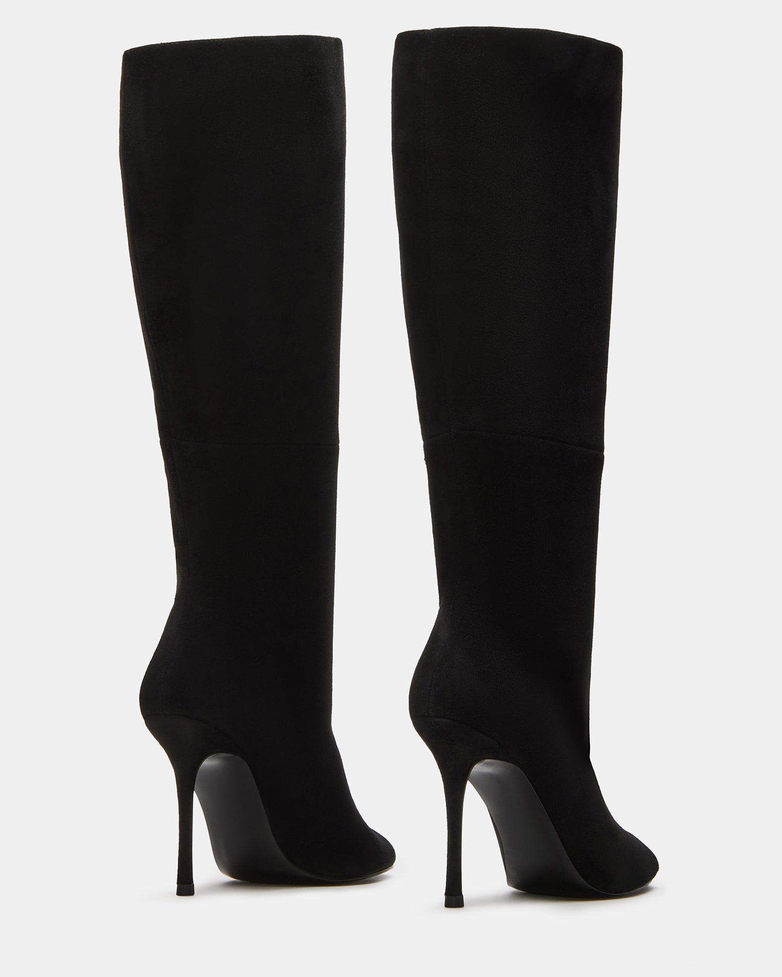 PEGGIE BLACK SUEDE、mySite、gtrtttuynbv