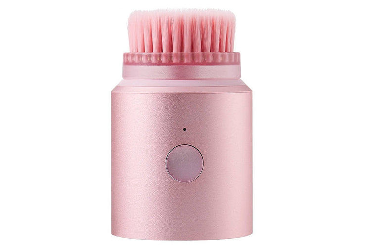 inFace Sonic Facial Cleansing Brush (Pink)、mySite、camillekostekn
