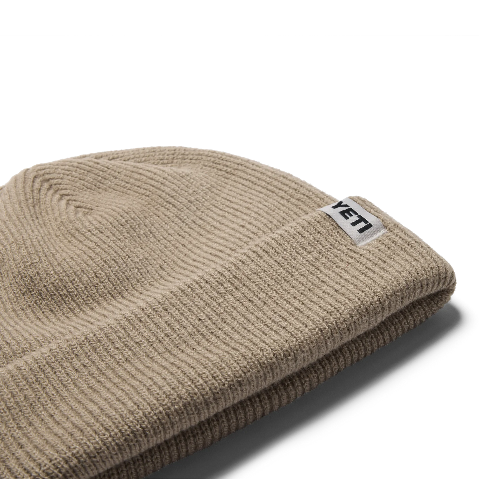 YETI Badge Beanie、mySite、noshort