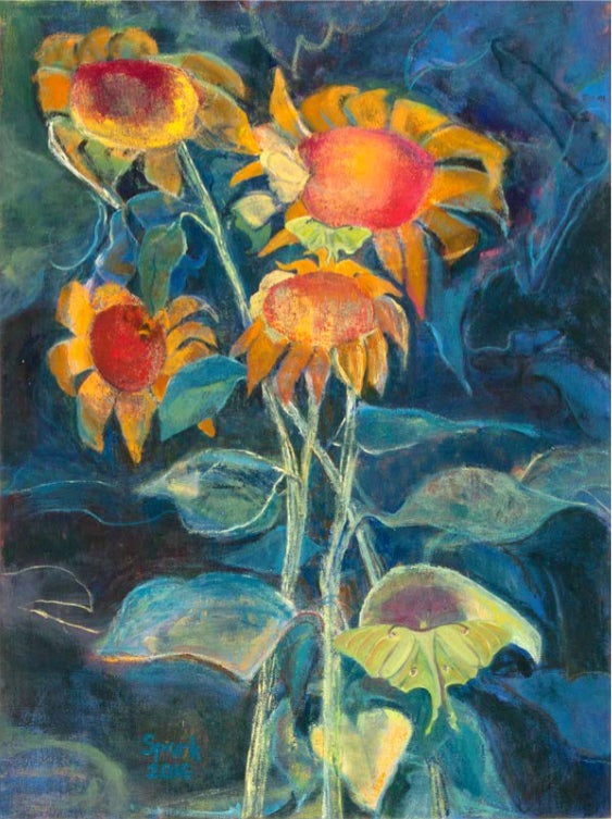 Original Artwork Cards、mySite、topwebapps