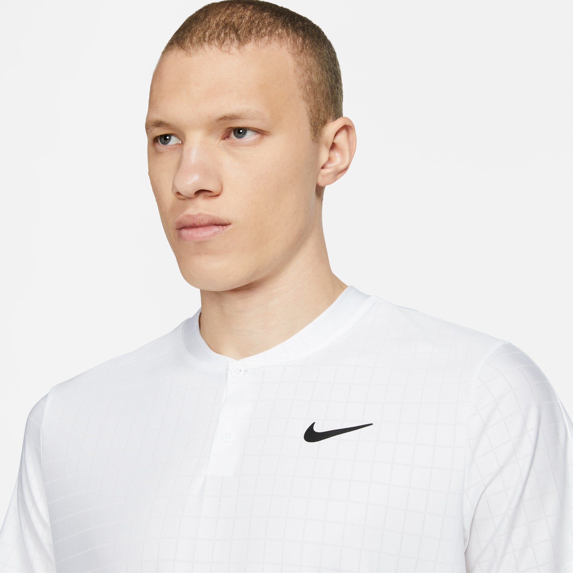 Nike Breathe Advantage Men's Tennis Polo