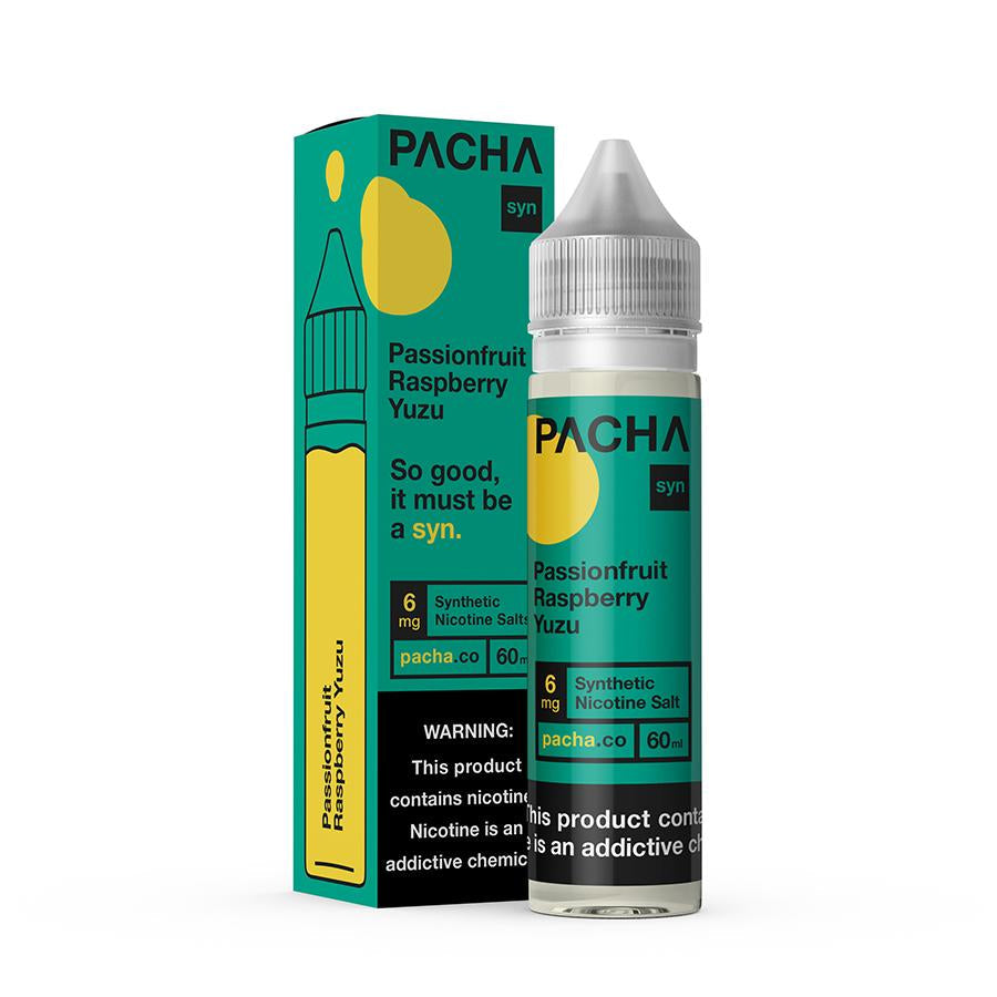 Pachamama 60mL Vape Juice、mySite、zt4zffjzw