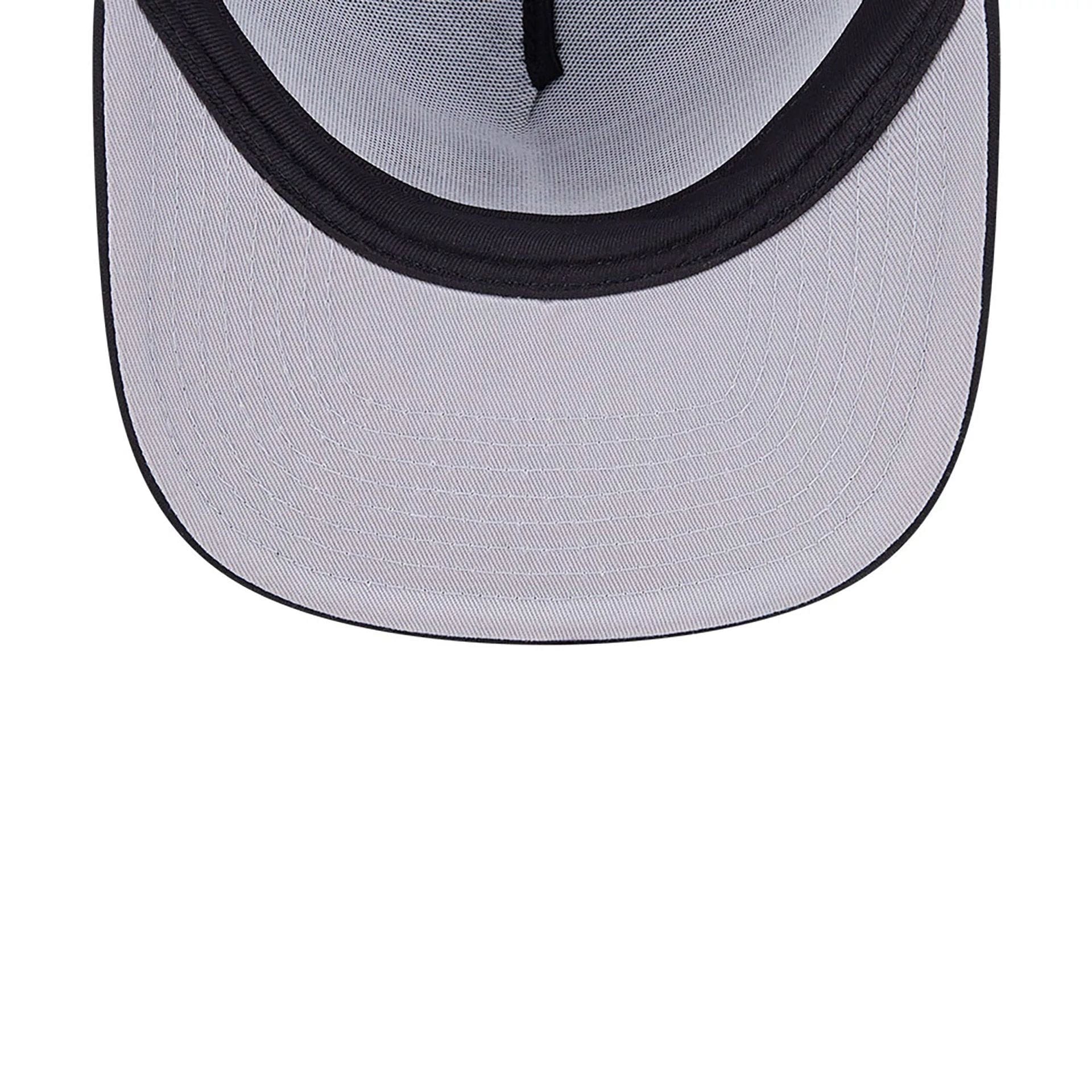 New Era 59FIFTY Day Black 59FIFTY A-Frame Fitted Cap、mySite、vikingsvslions