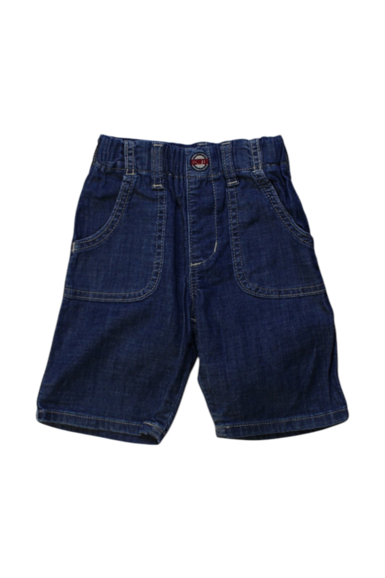 EDWIN Denim Shorts - Size 18-24M、mySite、g9winljtr