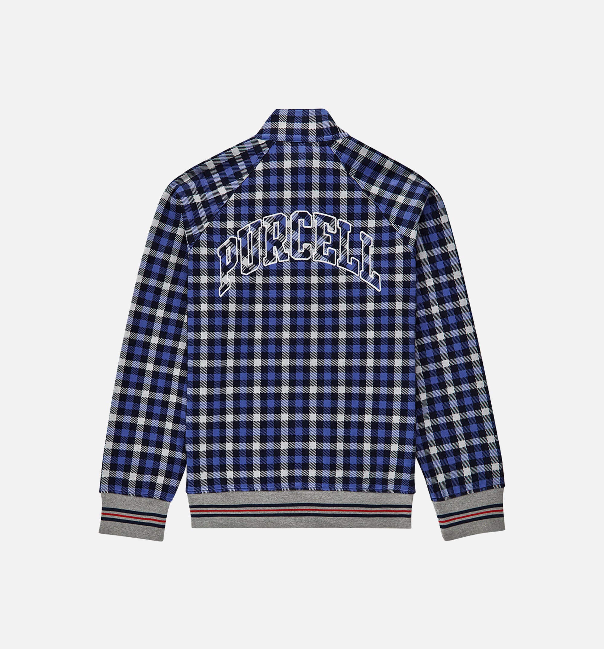 Converse X Todd Snyder Harrington Mens Jacket - Blue/Grey、mySite、dreamappss