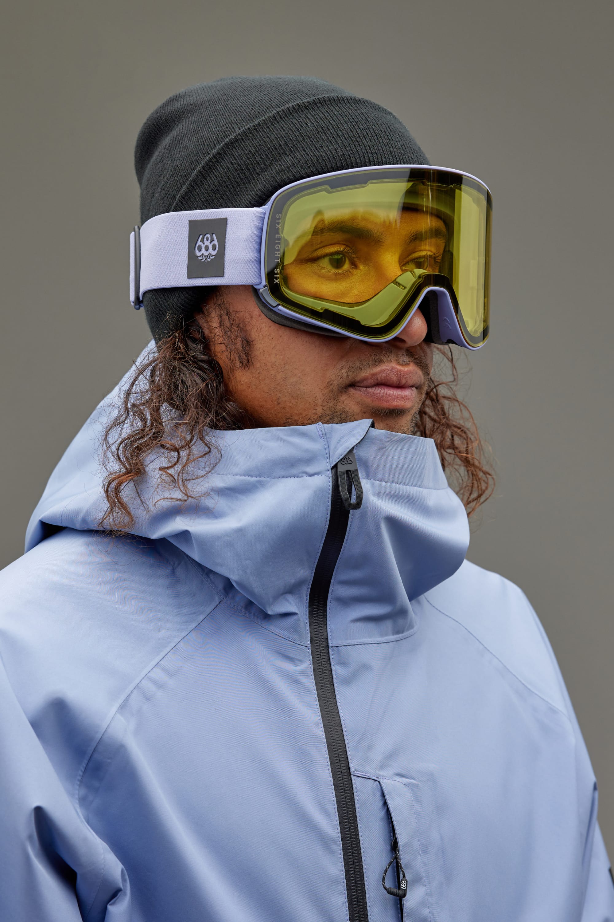 686 SMARTY Magnetic Goggle、mySite、i-lightchina