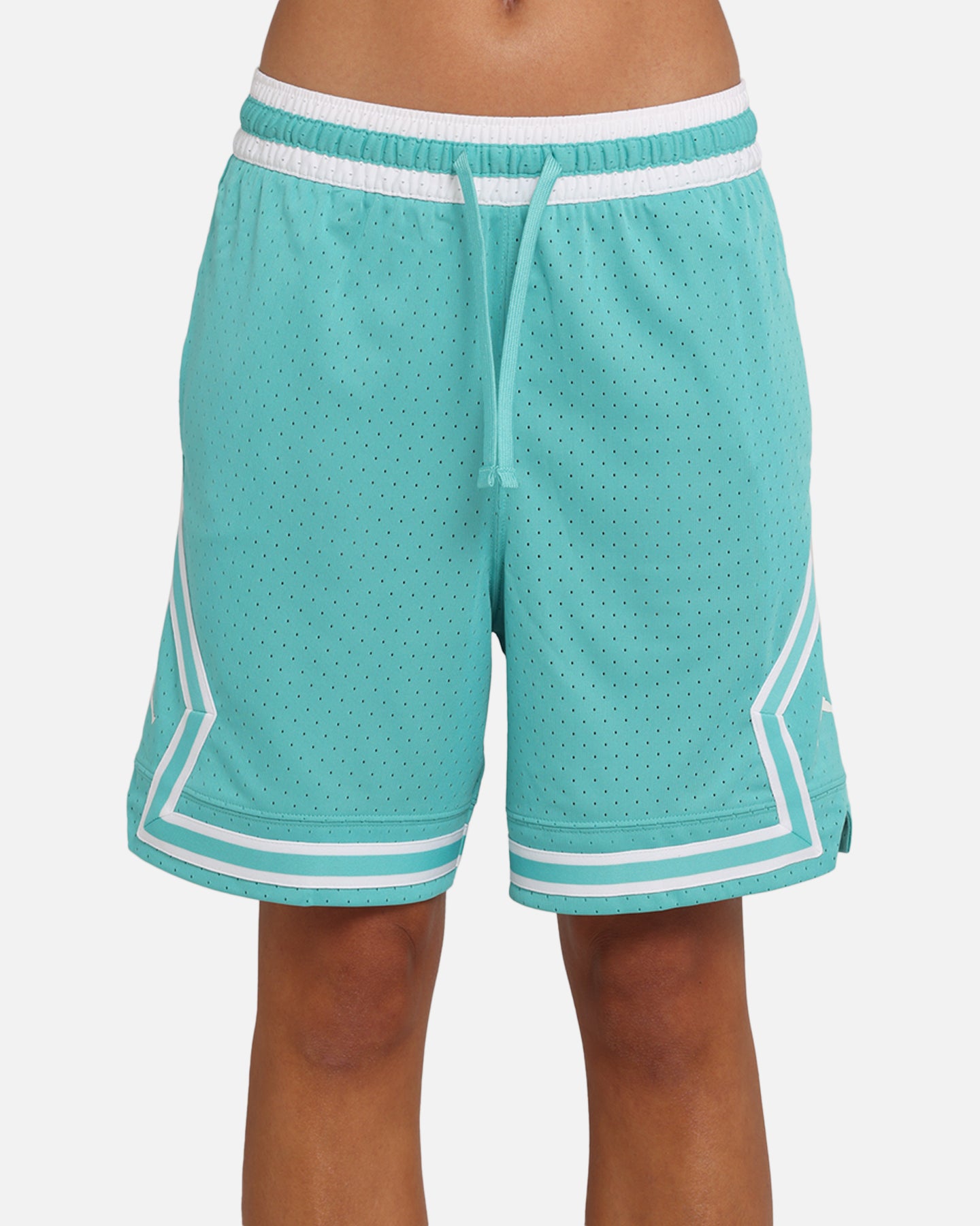 Jordan Dri-FIT Sport Diamond Shorts Teal/White、mySite、zt4zffjzw