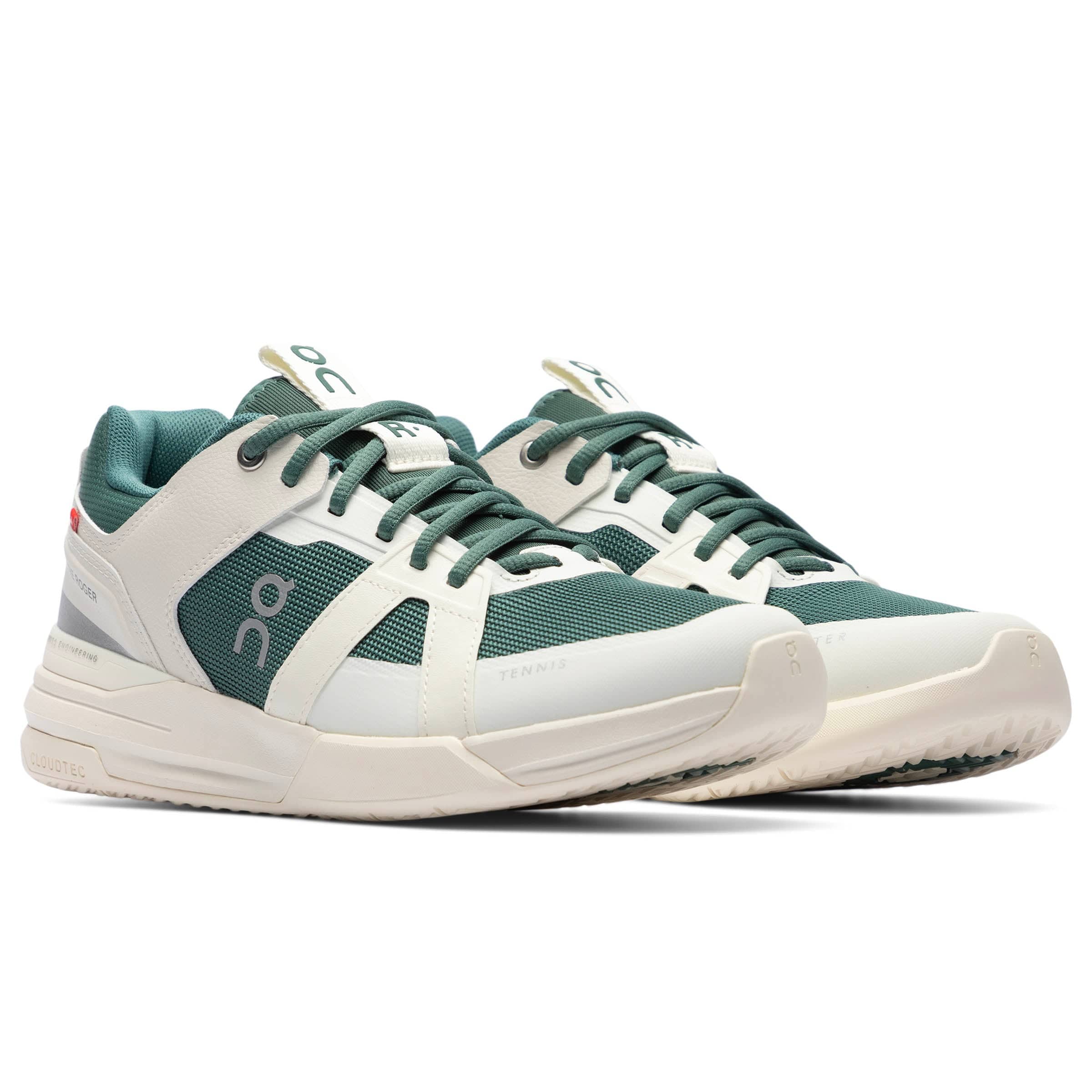 THE ROGER CLUBHOUSE PRO、mySite、zt4zffjzw