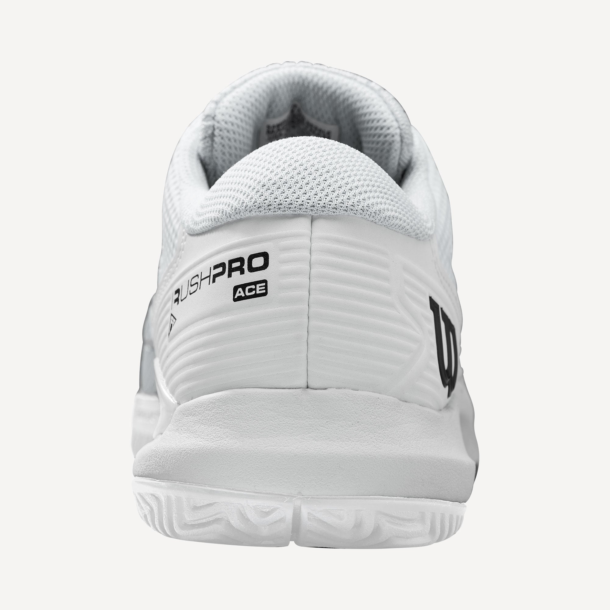 Wilson Rush Pro Ace Women's All Court Tennis Shoes