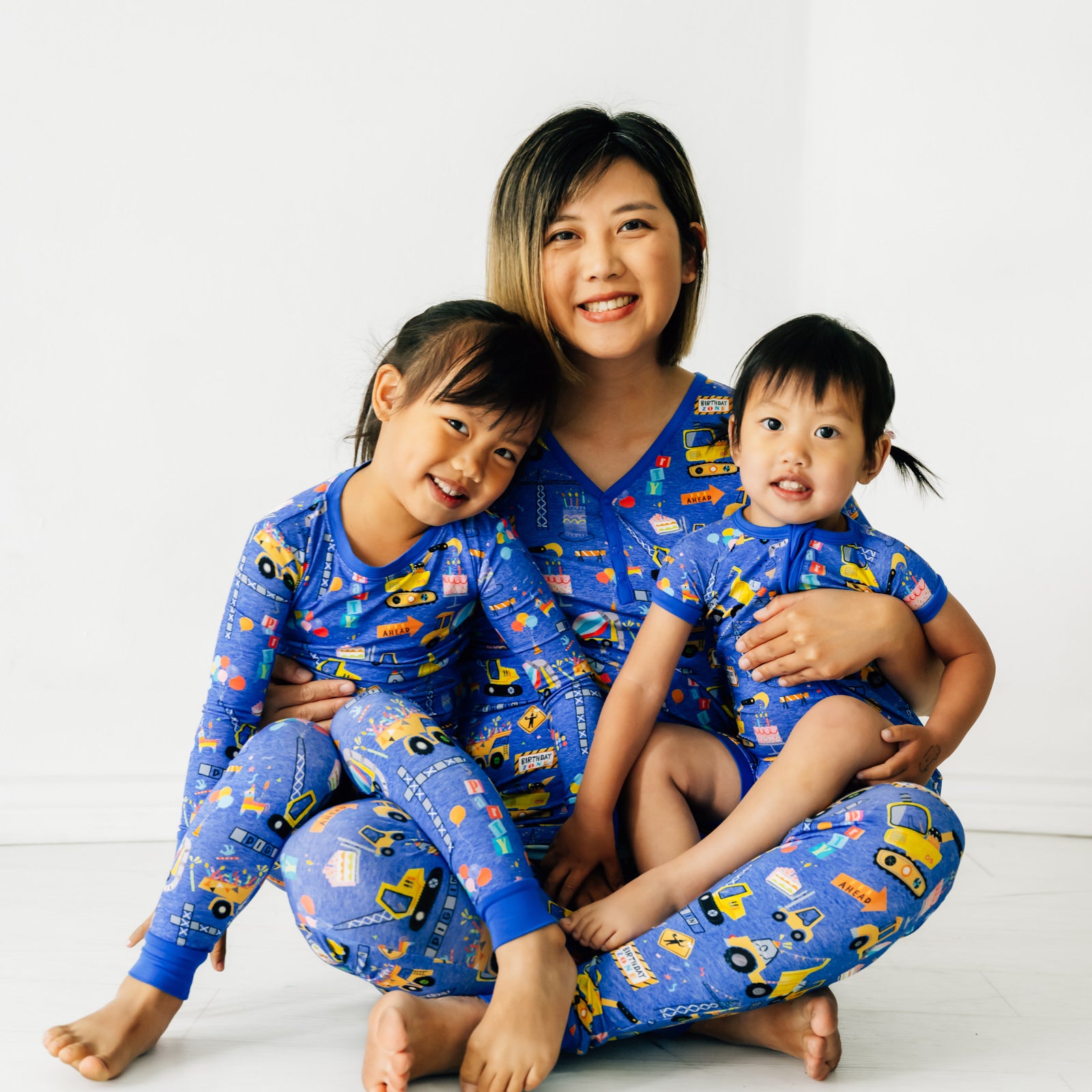 Birthday Builders Women's Pajama Pants、mySite、g9winljtr