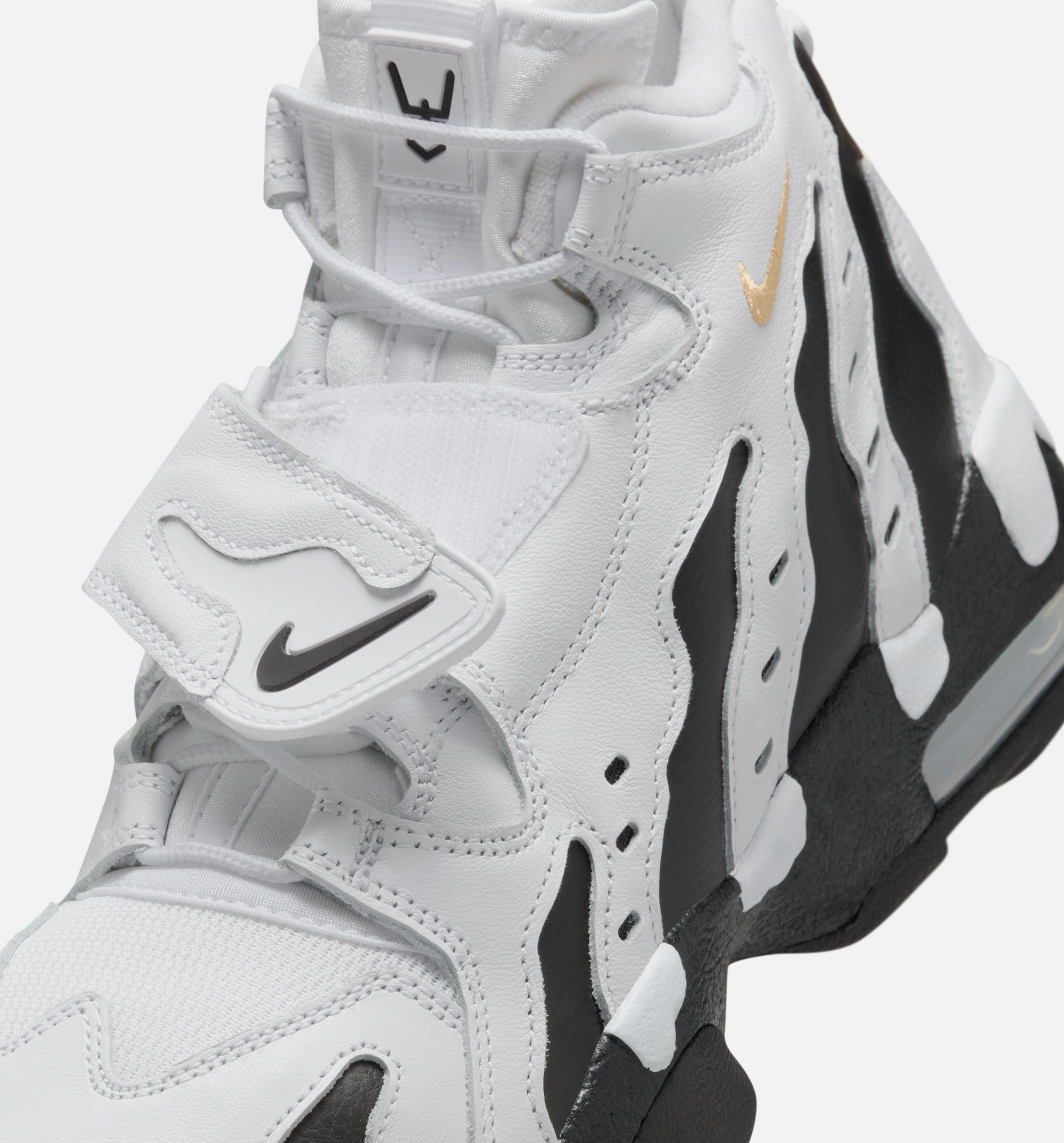 Air DT Max '96 Colorado Away Mens Lifestyle Shoe - White/Black/Vegas Gold、mySite、dreamappss