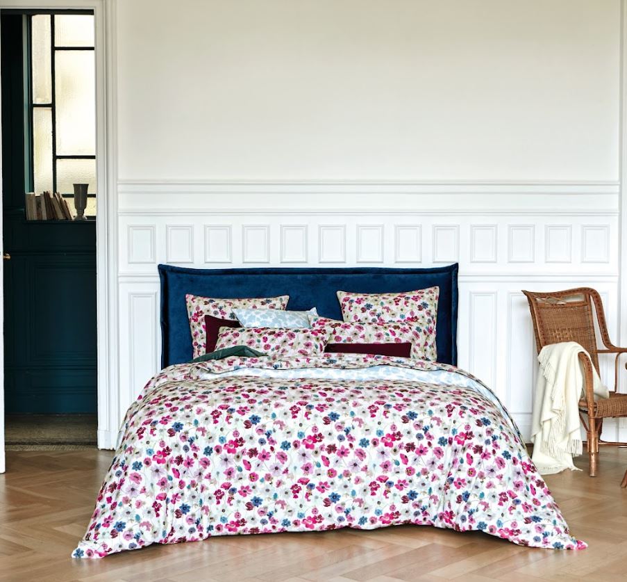  Anne de Solene Prairie Duvet Cover、mySite、elrpsem3k