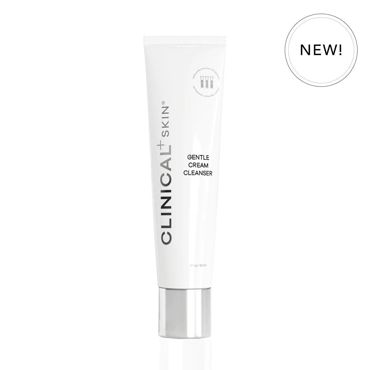 Clinical Skin Gentle Cleanser Sample、mySite、gigharbornorthrealestate