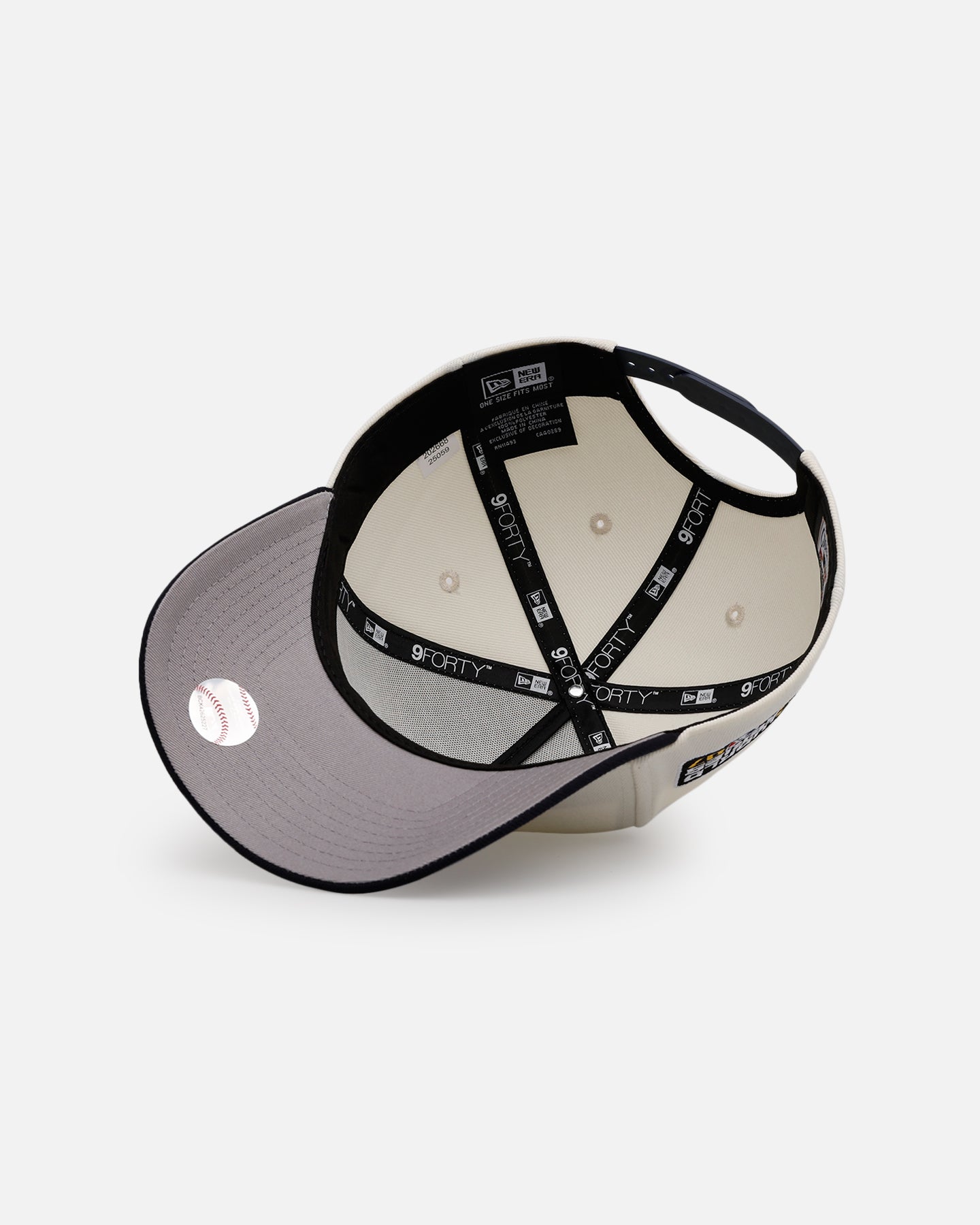 New Era Boston Red Sox 'Team Color Visor' 9FORTY A-Frame Snapback Chrome/Official Team Color、mySite、zt4zffjzw