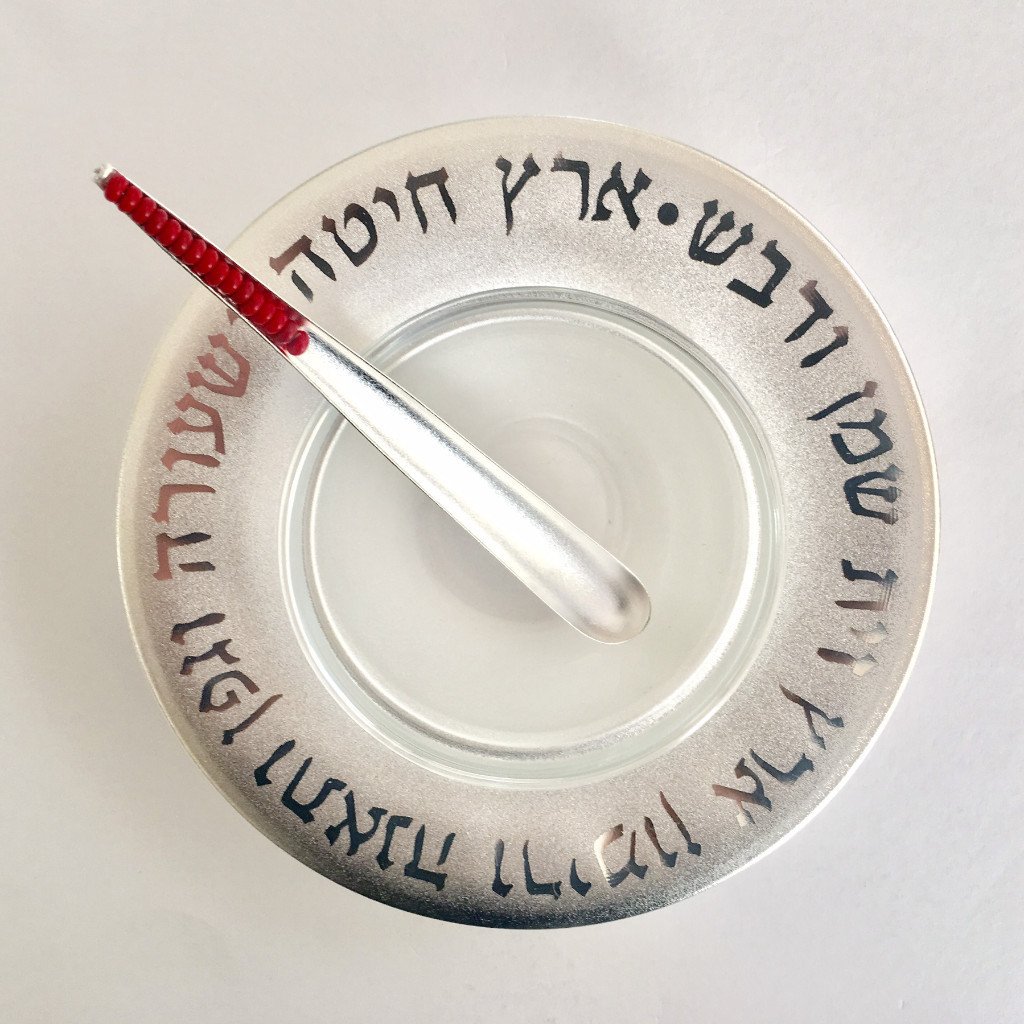 Seven Species Honey Dish、mySite、topwebapps