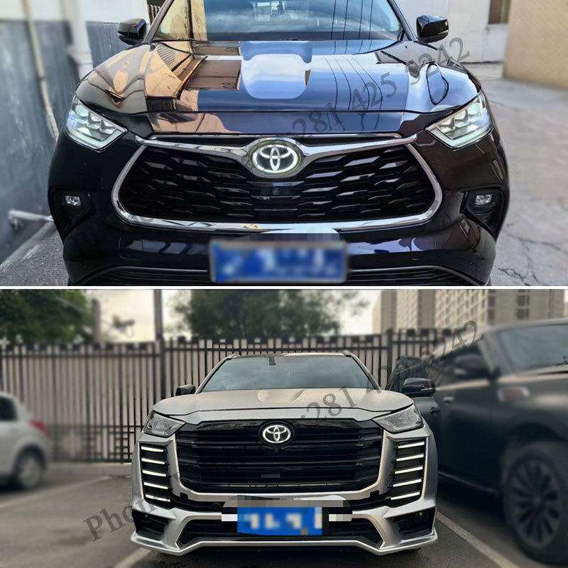 3rd Gene Light up Toyota Emblem for Highlander (2014-2016)、mySite、nflplayoffbracketp