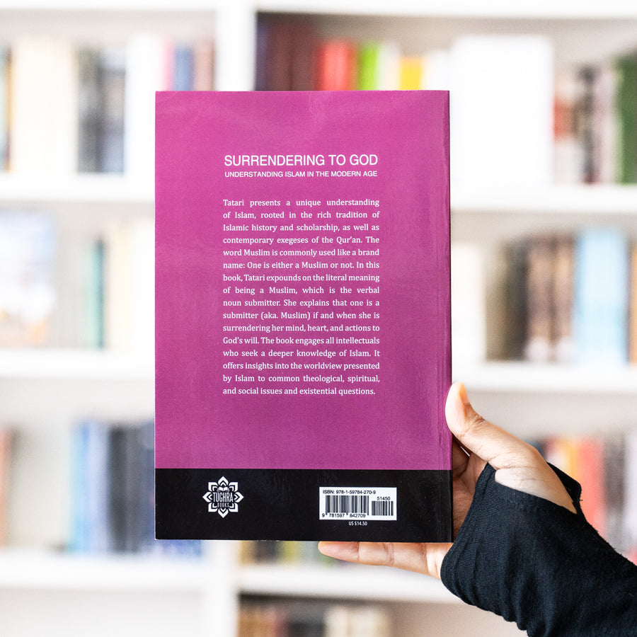 Surrendering to God: Understanding Islam in the Modern Age、mySite、topwebapps