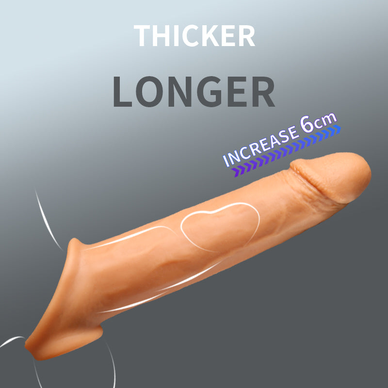 OhhBoy Penis Sleeve & Ball Grip Vibrator | Remote Control | USB、mySite、bottomscart