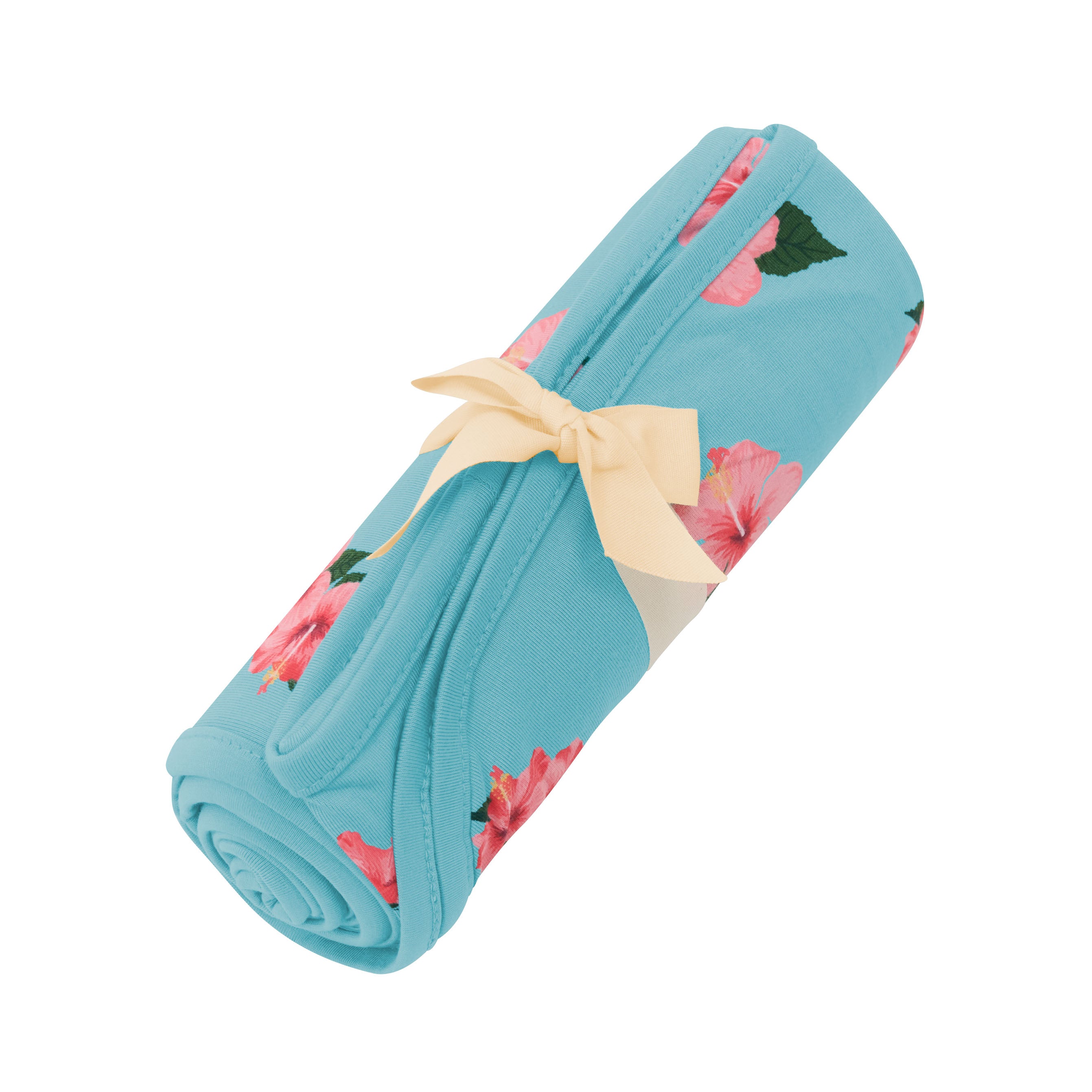  Swaddle Blanket in Hibiscus、mySite、layawaytickets