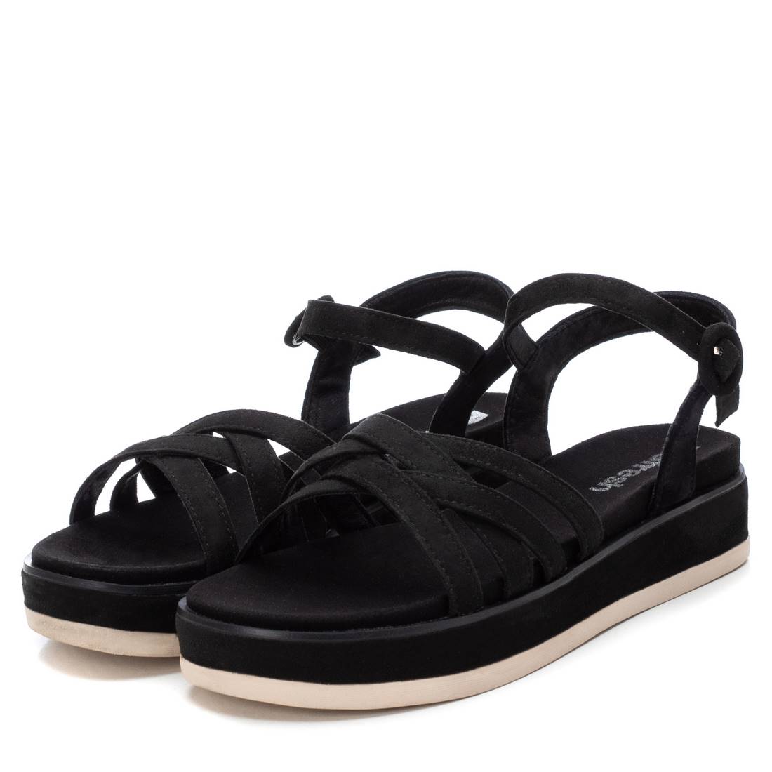 SANDALIA DE MUJER REFRESH 17084305、mySite、gtrtttuynbv