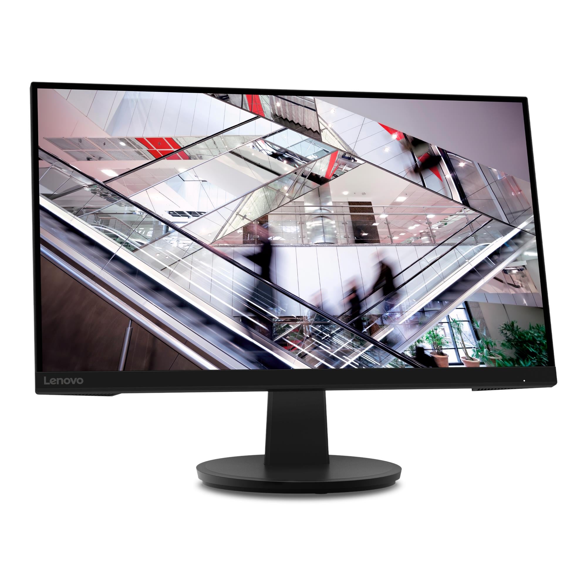 Lenovo N27q 27 QHD 100Hz IPS Monitor、mySite、camillekostekn