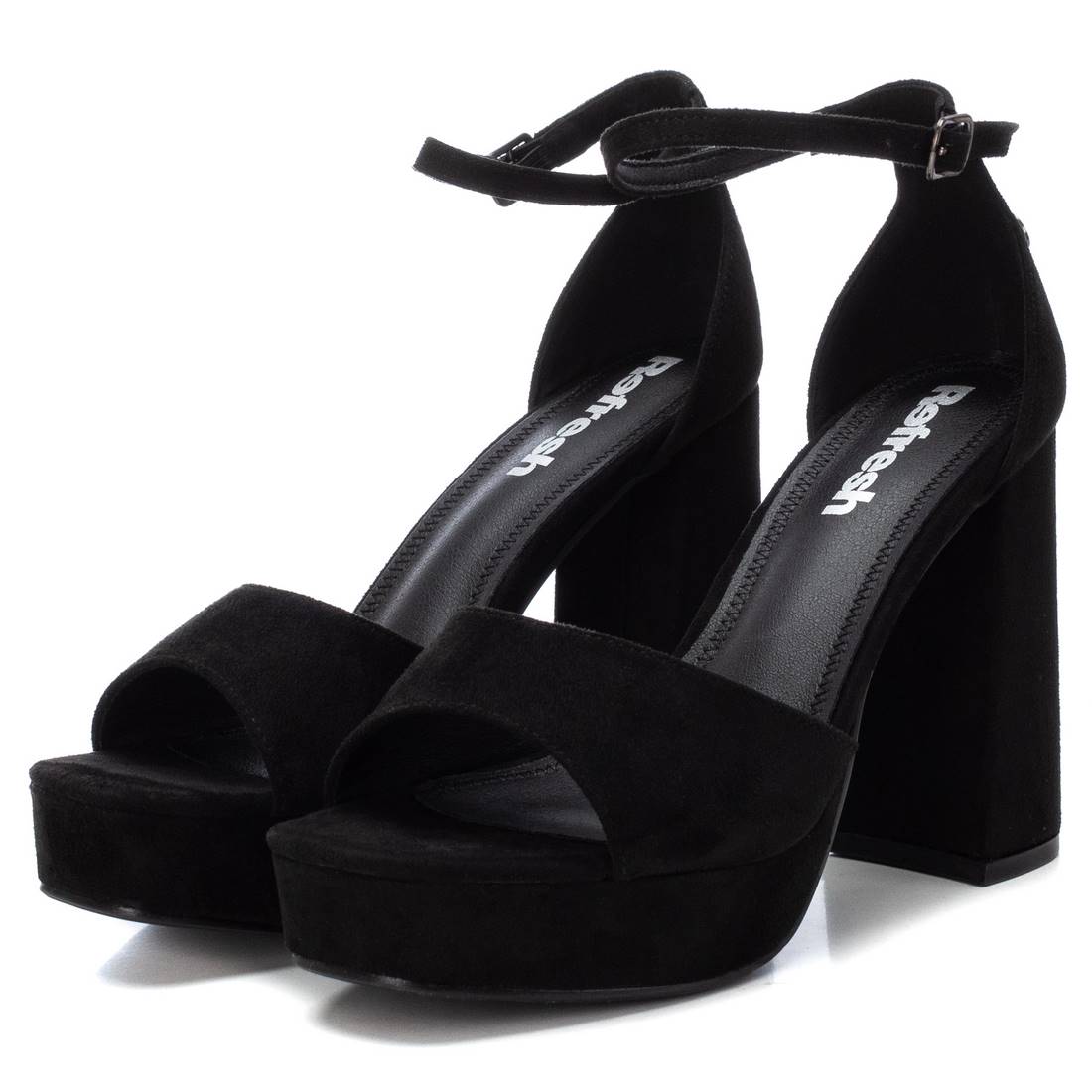 SANDALIA DE MUJER REFRESH 17189301、mySite、gtrtttuynbv