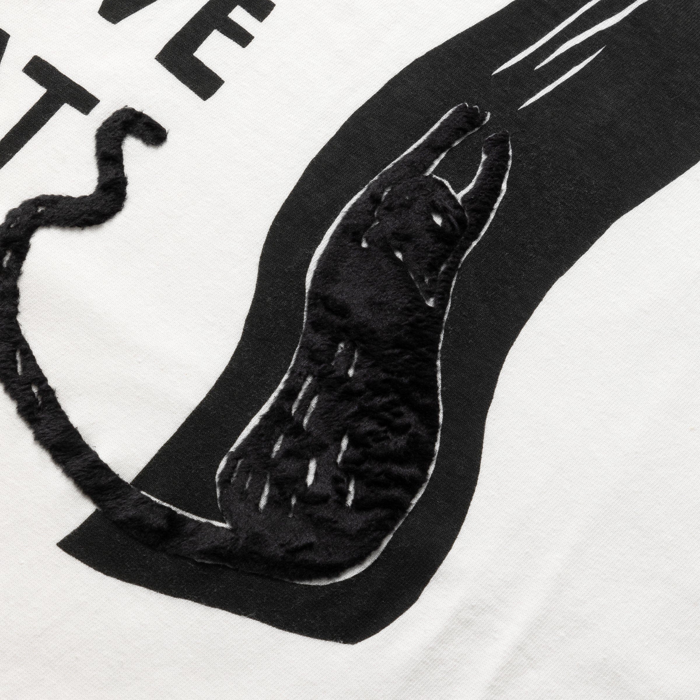 20/- JERSEY RINGER T (DENIM MEN LOVE CATS SCRATCH)、mySite、zt4zffjzw