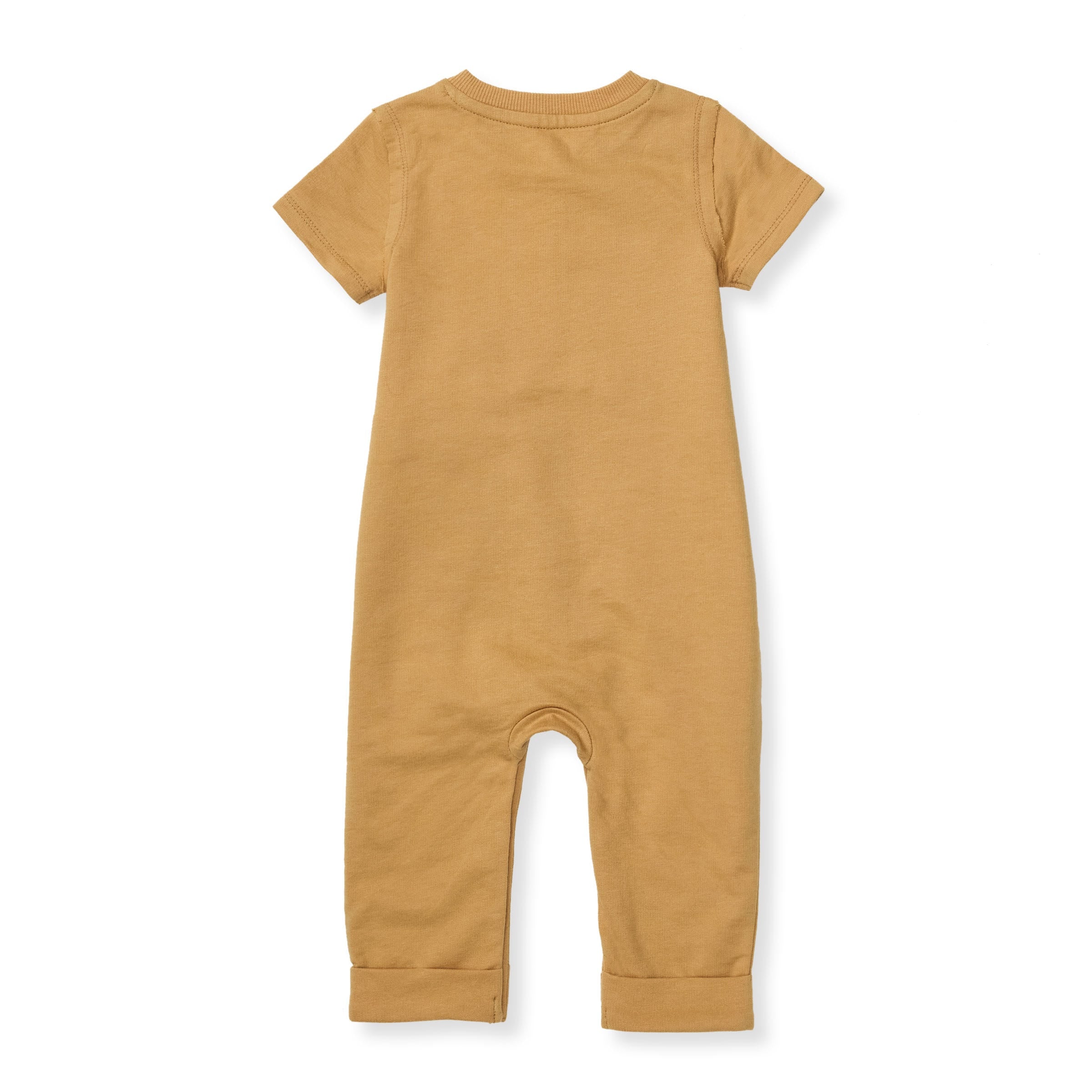  Organic Cotton Colorblocked Jumpsuit、mySite、layawaytickets