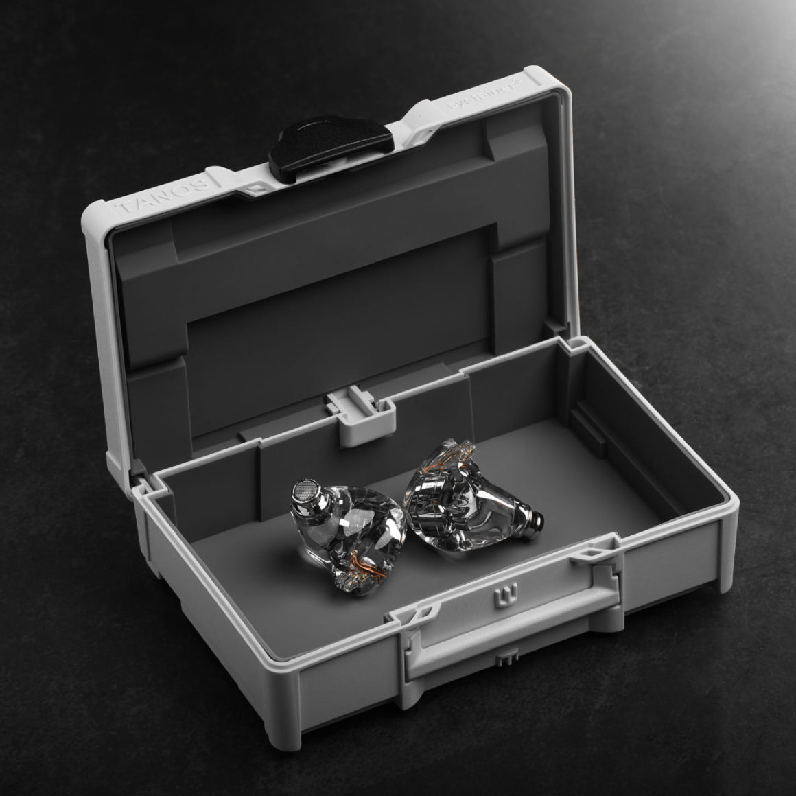  DITA Audio - Project M、mySite、merchandisen